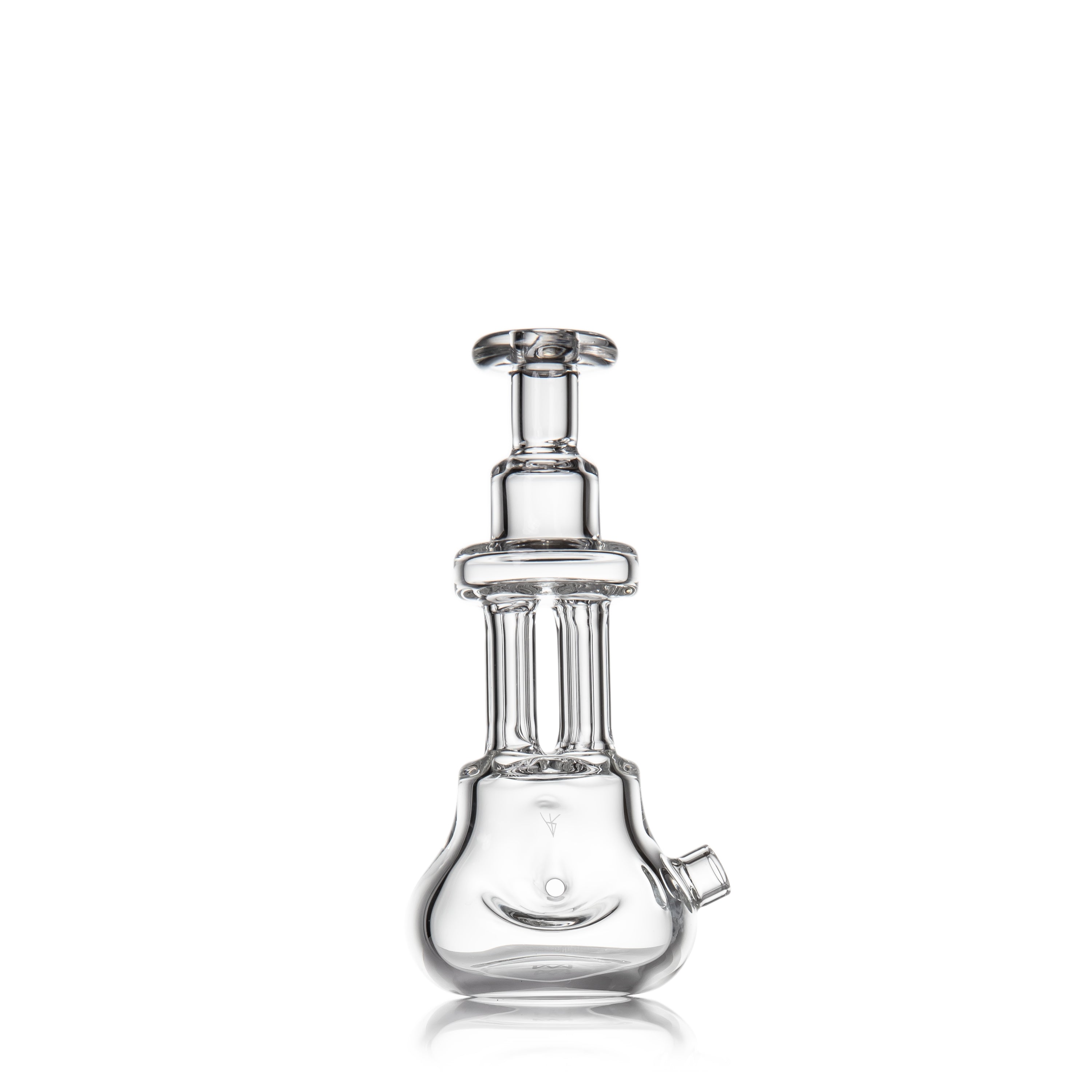 MJ Arsenal - Tetra Hand Pipe