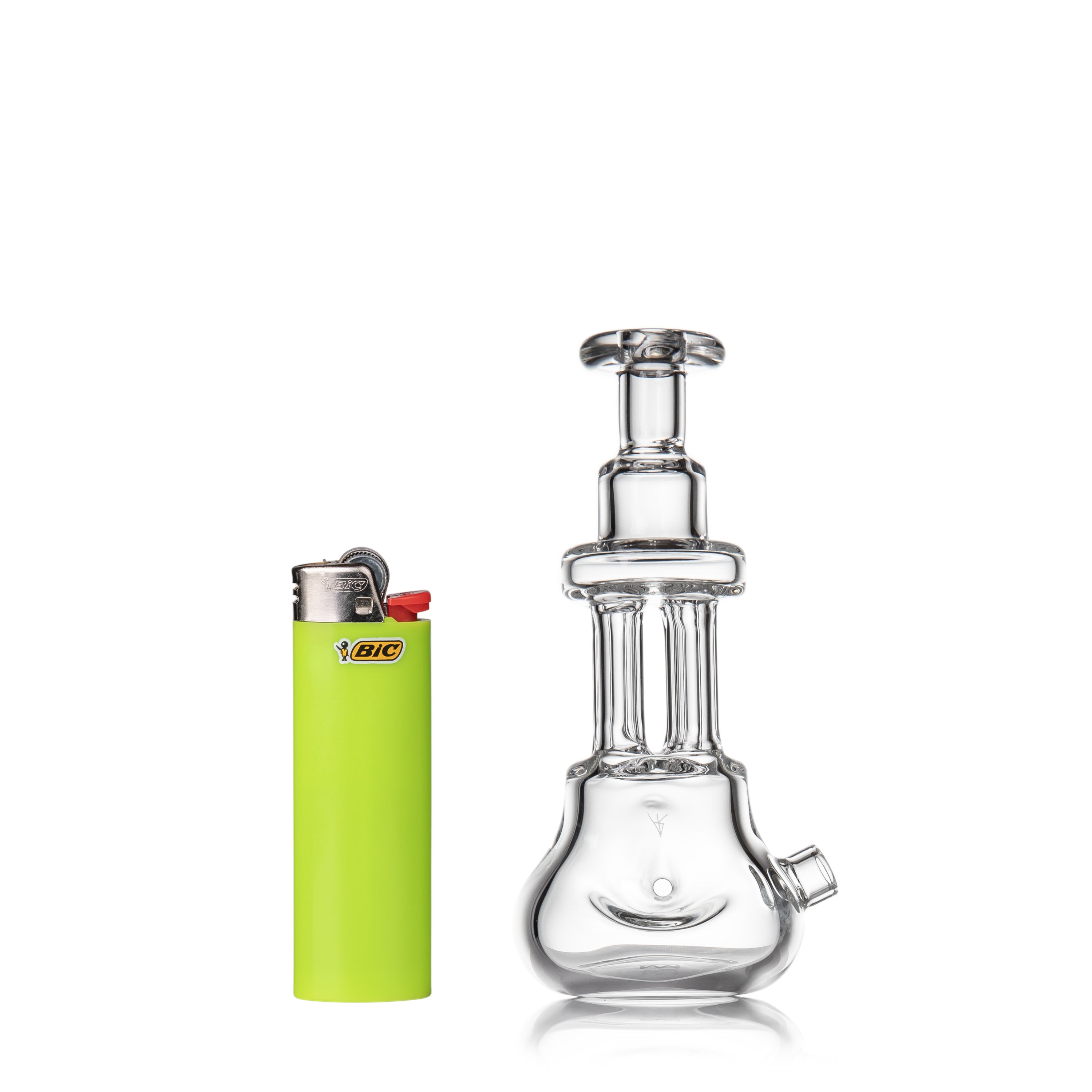 MJ Arsenal - Tetra Hand Pipe