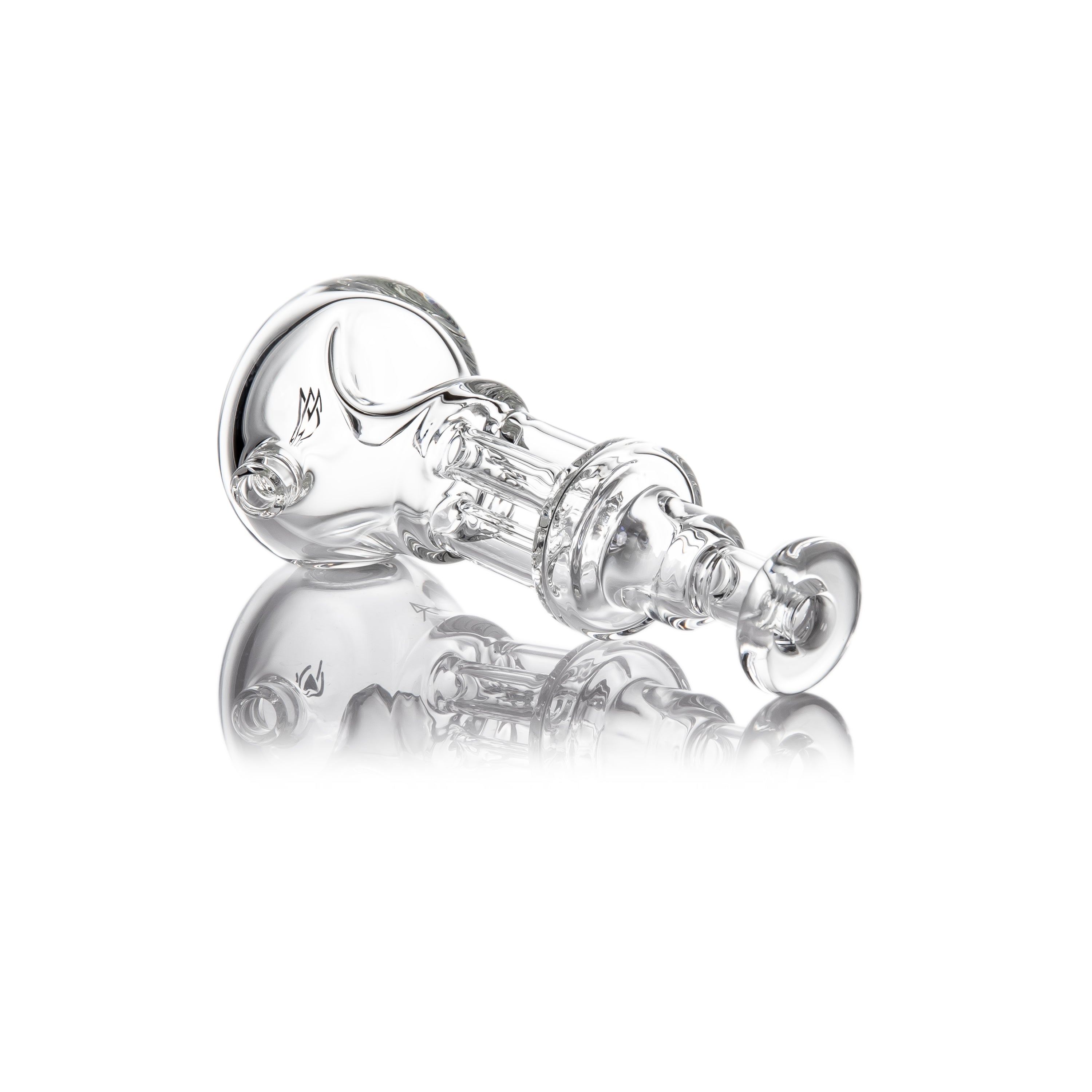 MJ Arsenal - Tetra Hand Pipe