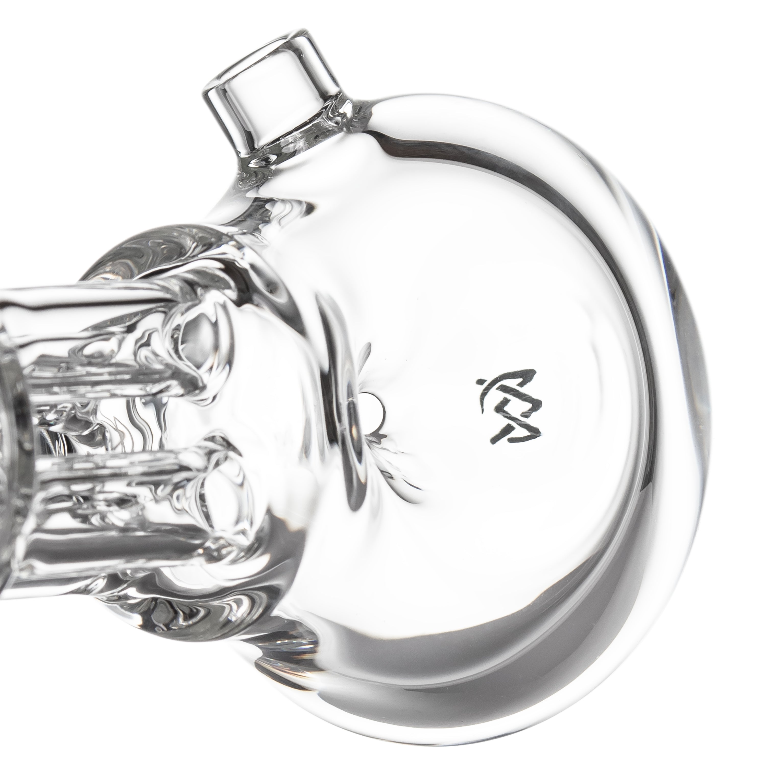 MJ Arsenal - Tetra Hand Pipe