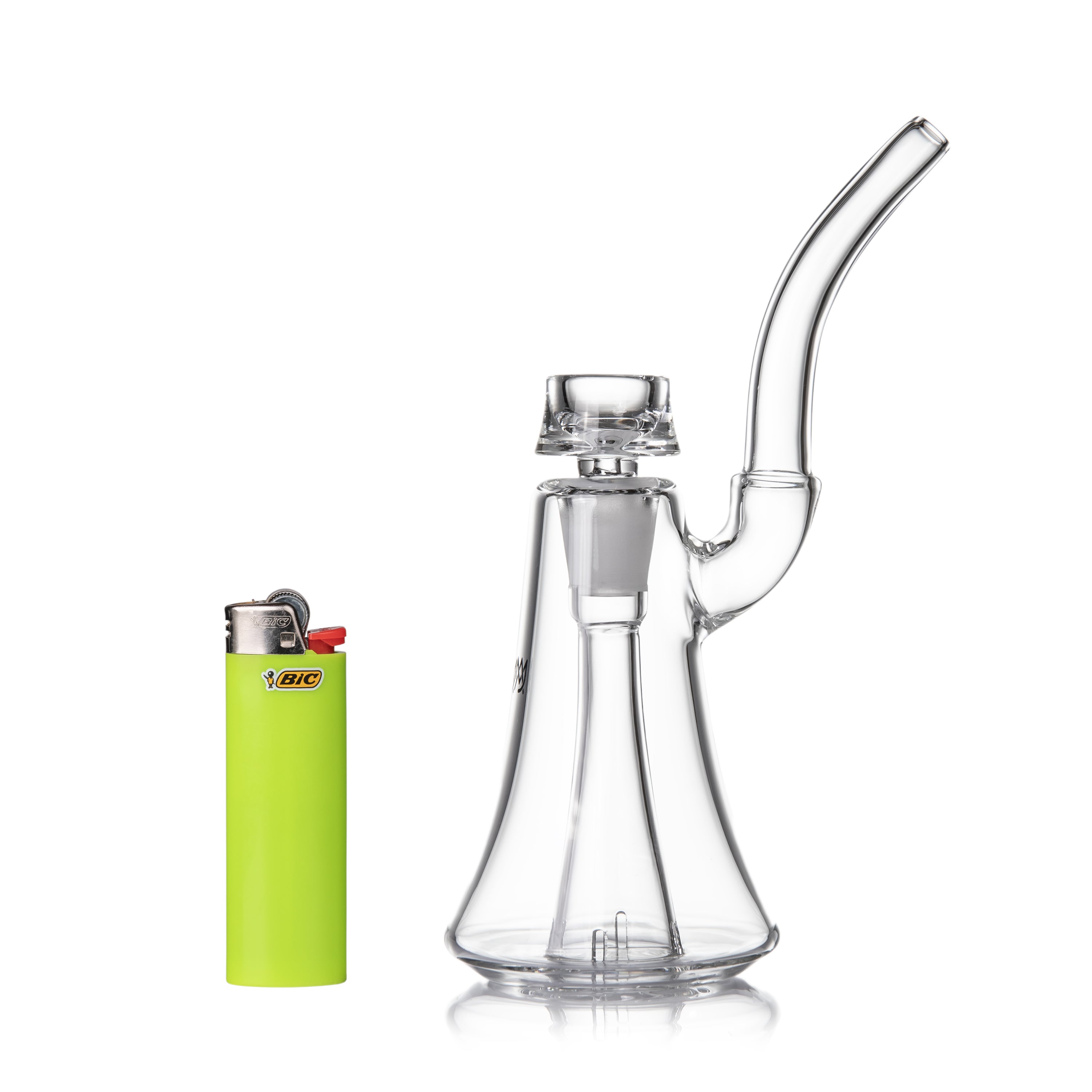 MJ Arsenal Bubbler - Lumina
