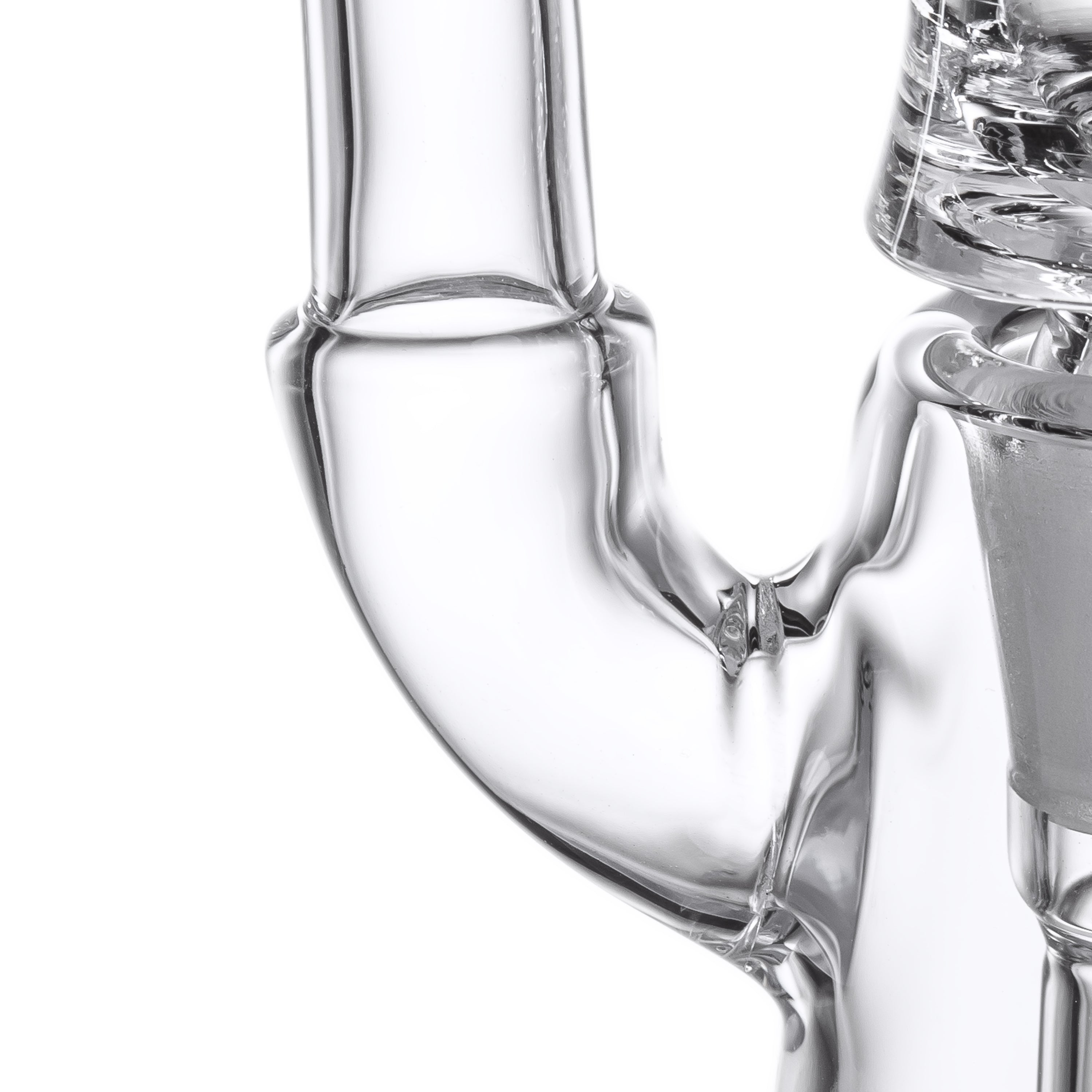 MJ Arsenal Bubbler - Lumina