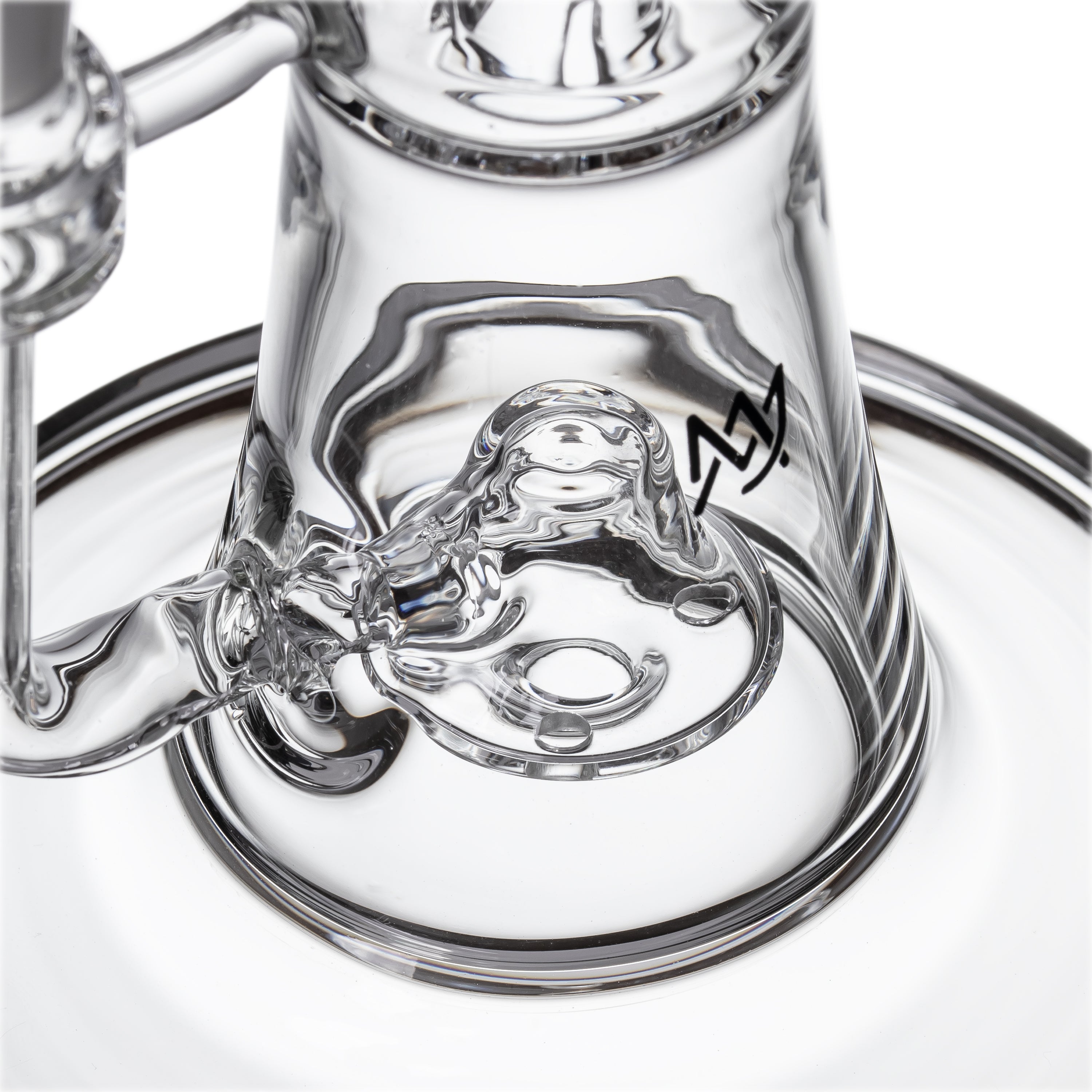 MJ Arsenal Water Pipe - Spire