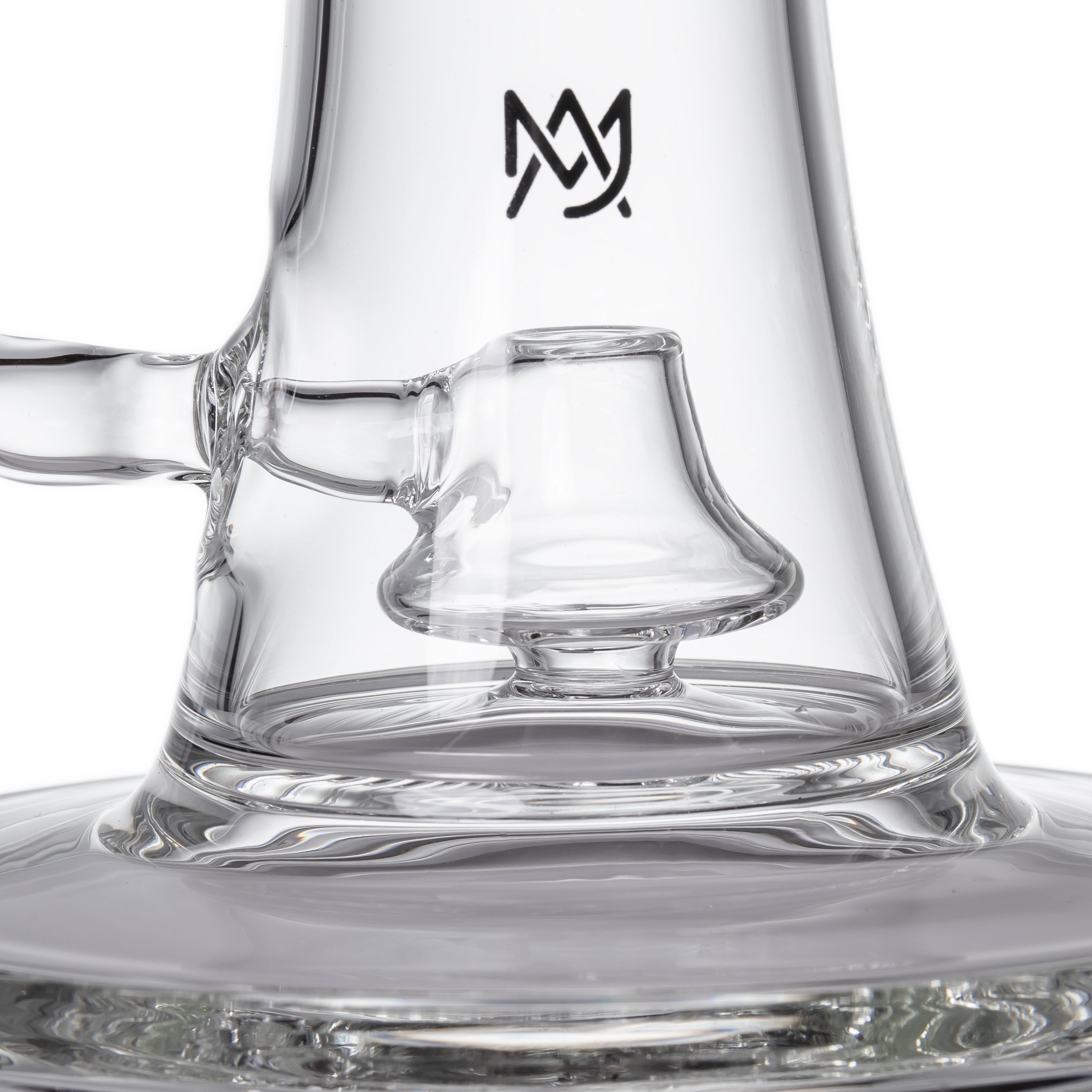 MJ Arsenal Water Pipe - Spire