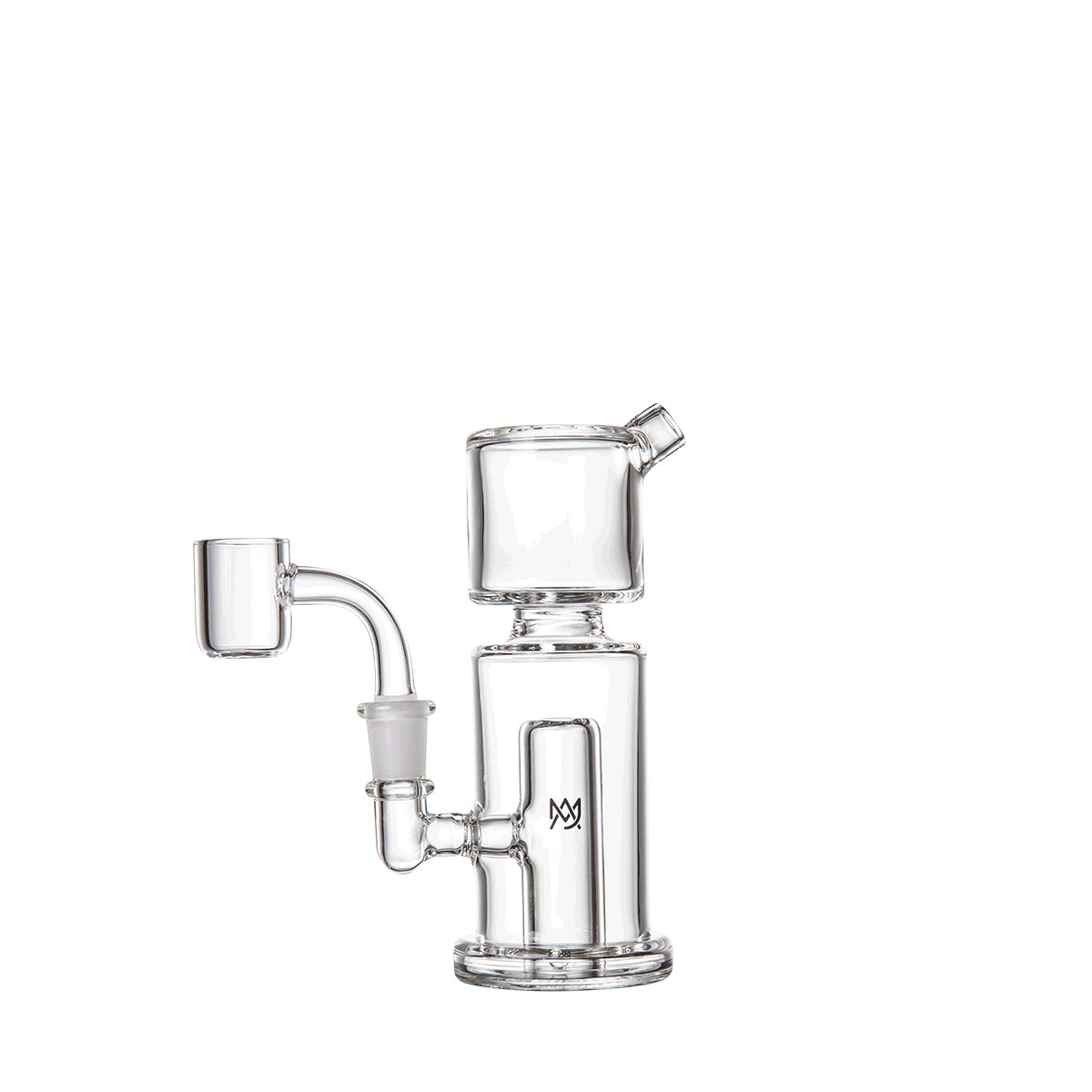 MJ Arsenal - Column Mini Dab Rig