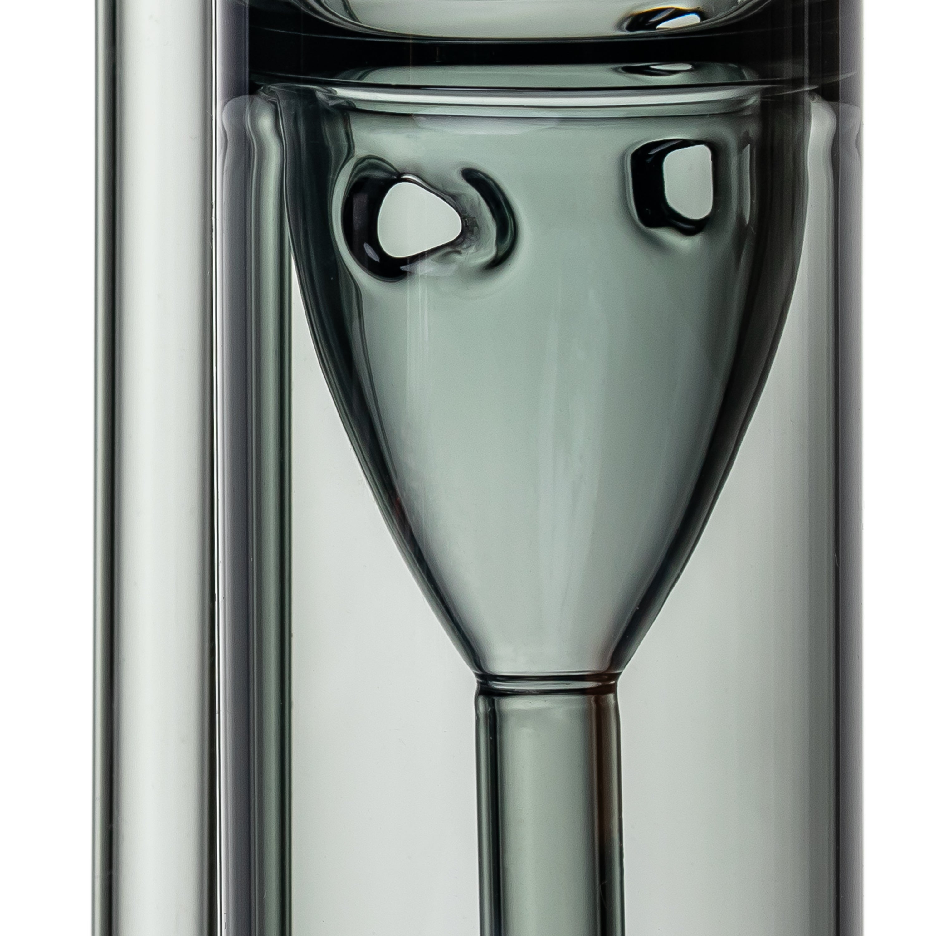 Ryan Fitt - Pillar Pivot Bubbler