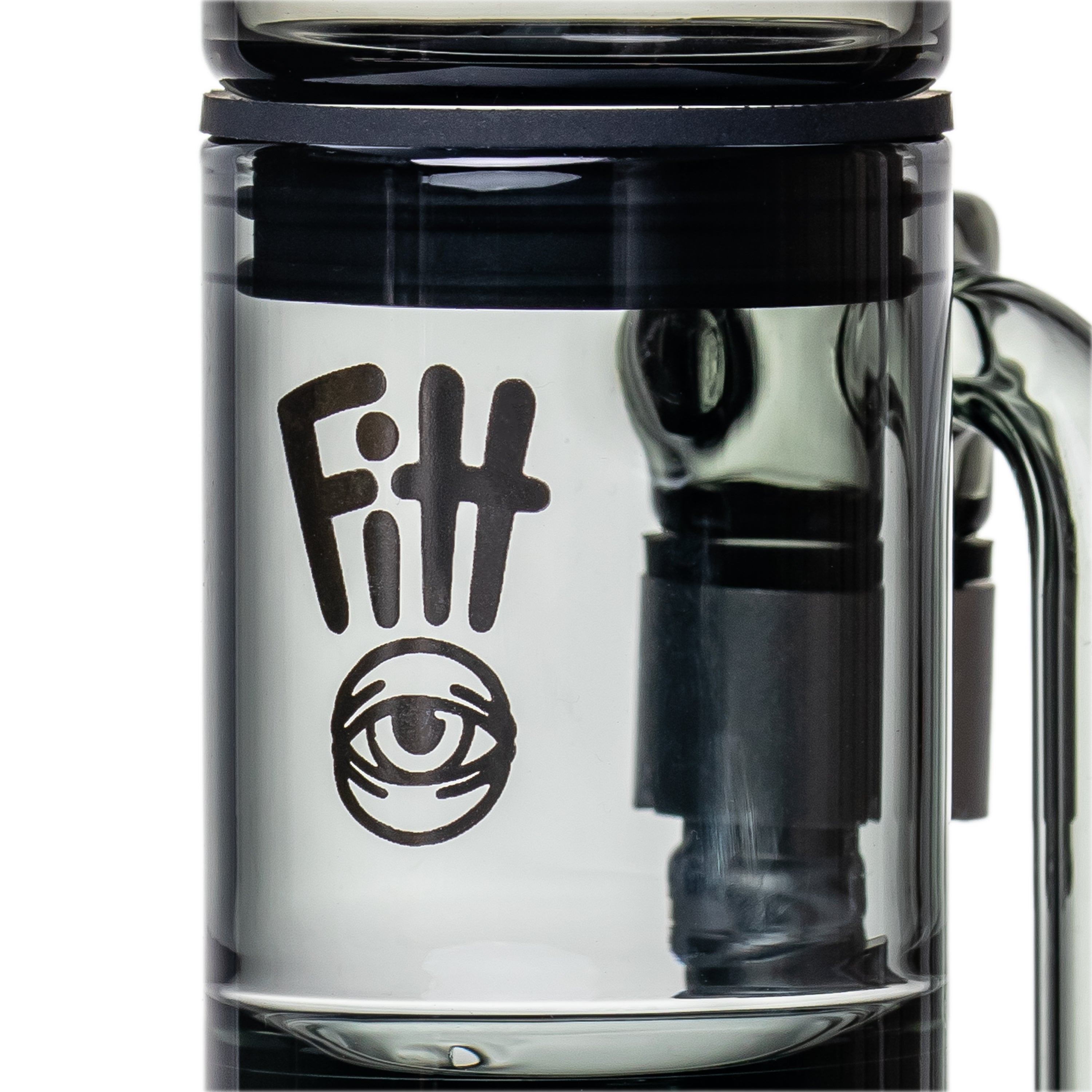 Ryan Fitt - Pillar Pivot Bubbler