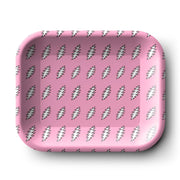 Dead Head- Blazy Pink Bolts Rolling Tray