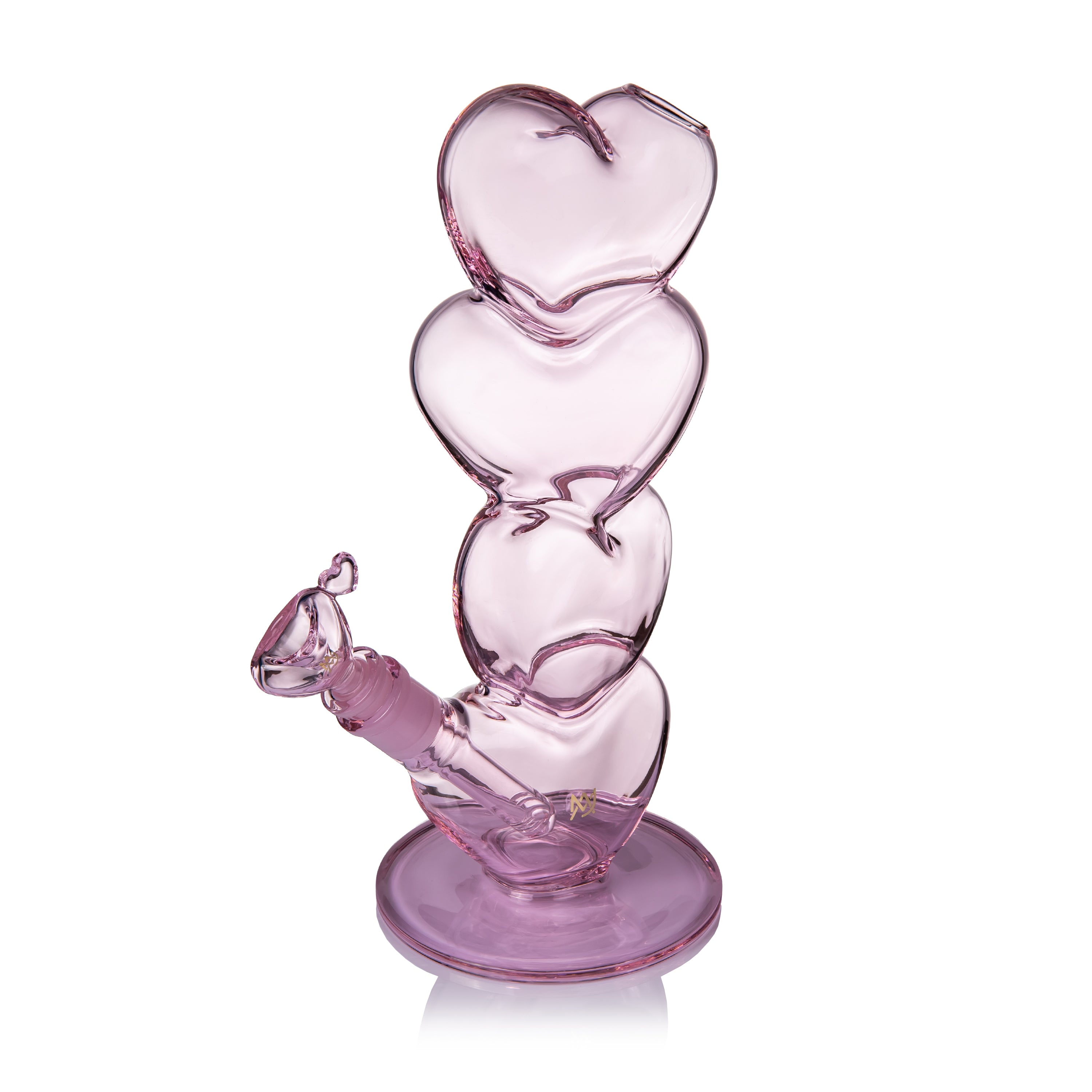 MJ Arsenal - Evermore Water Pipe