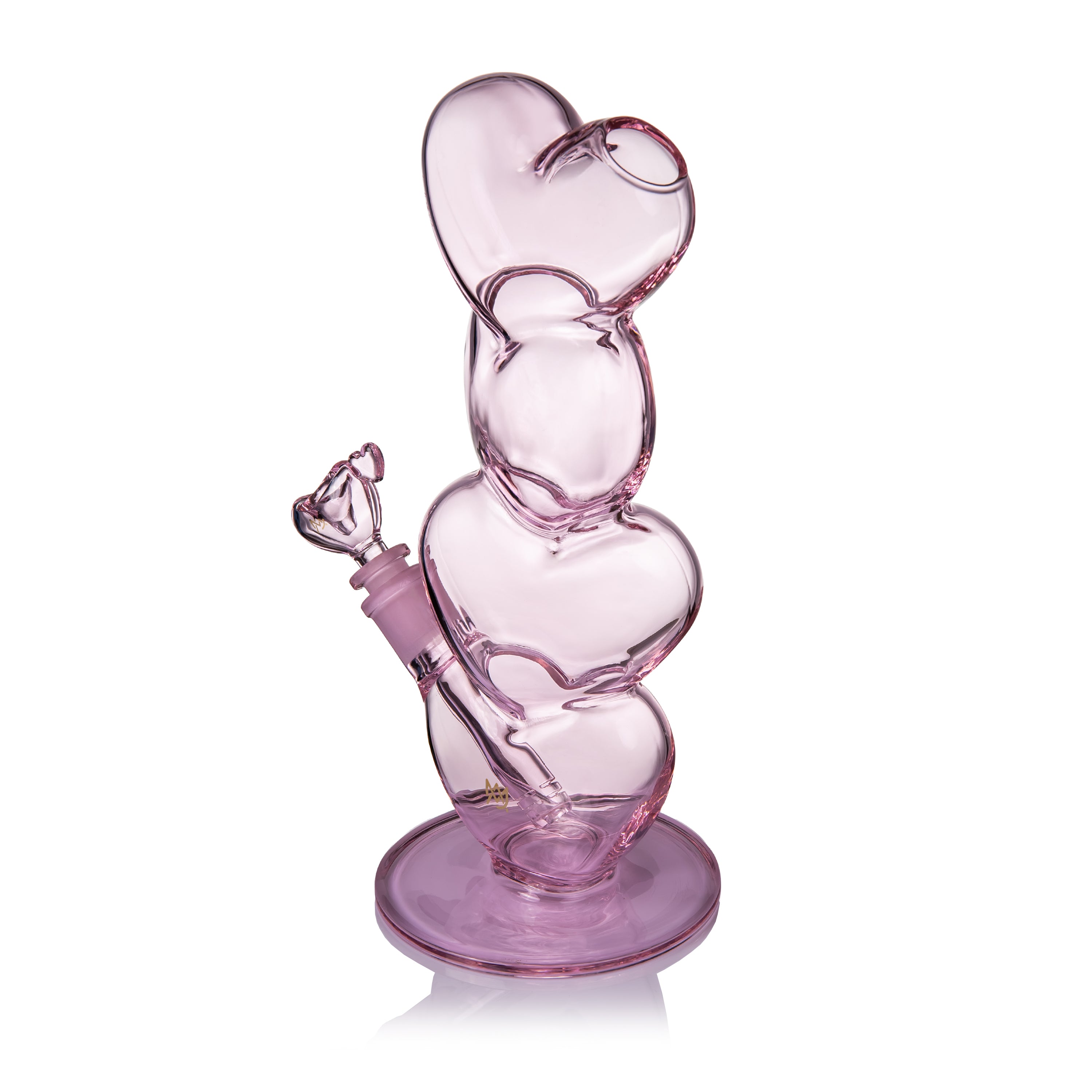 MJ Arsenal - Evermore Water Pipe