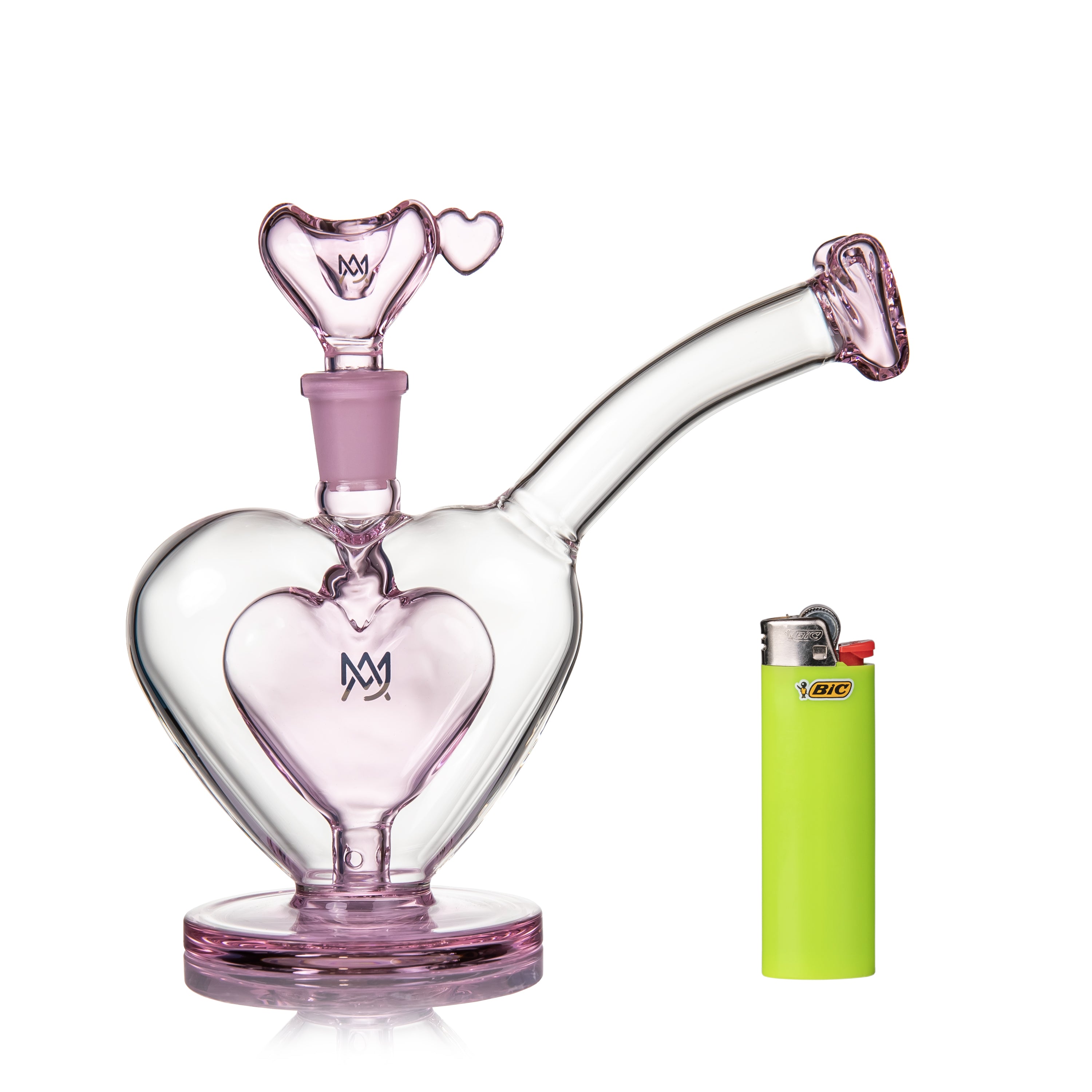 MJ Arsenal - Sonnet Bubbler