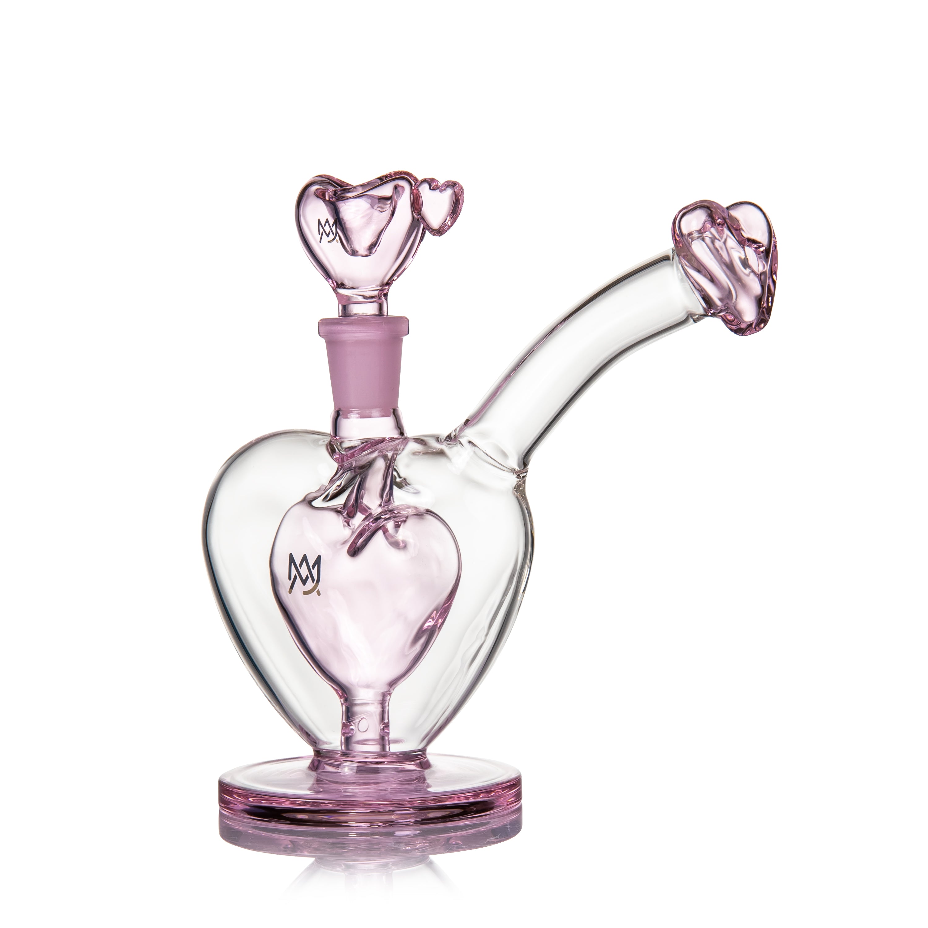 MJ Arsenal - Sonnet Bubbler