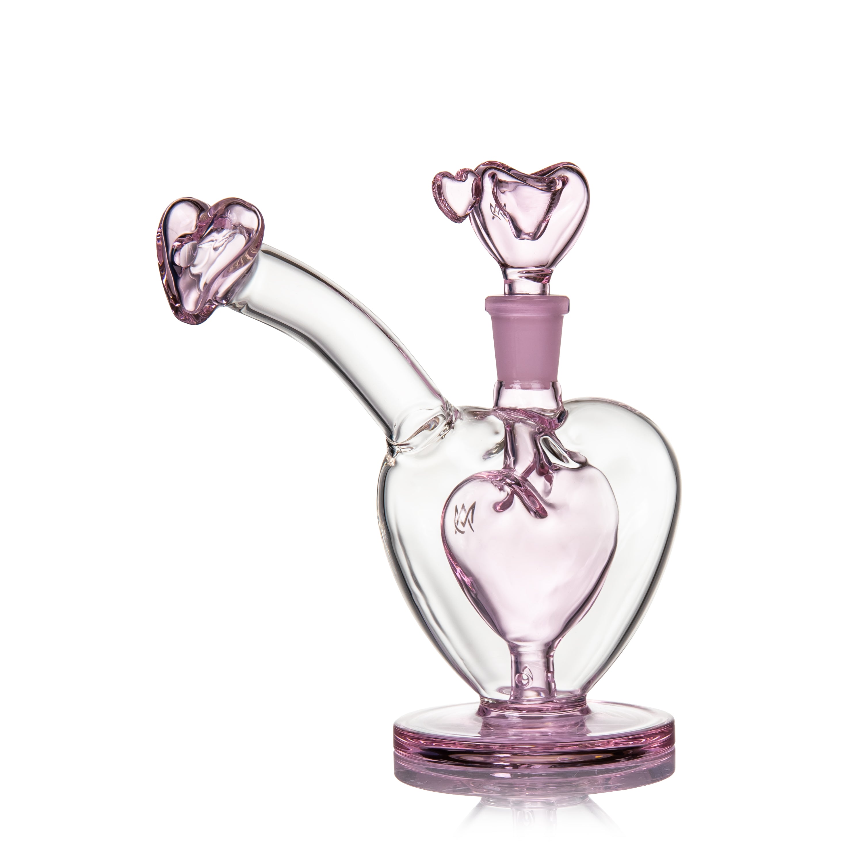 MJ Arsenal - Sonnet Bubbler