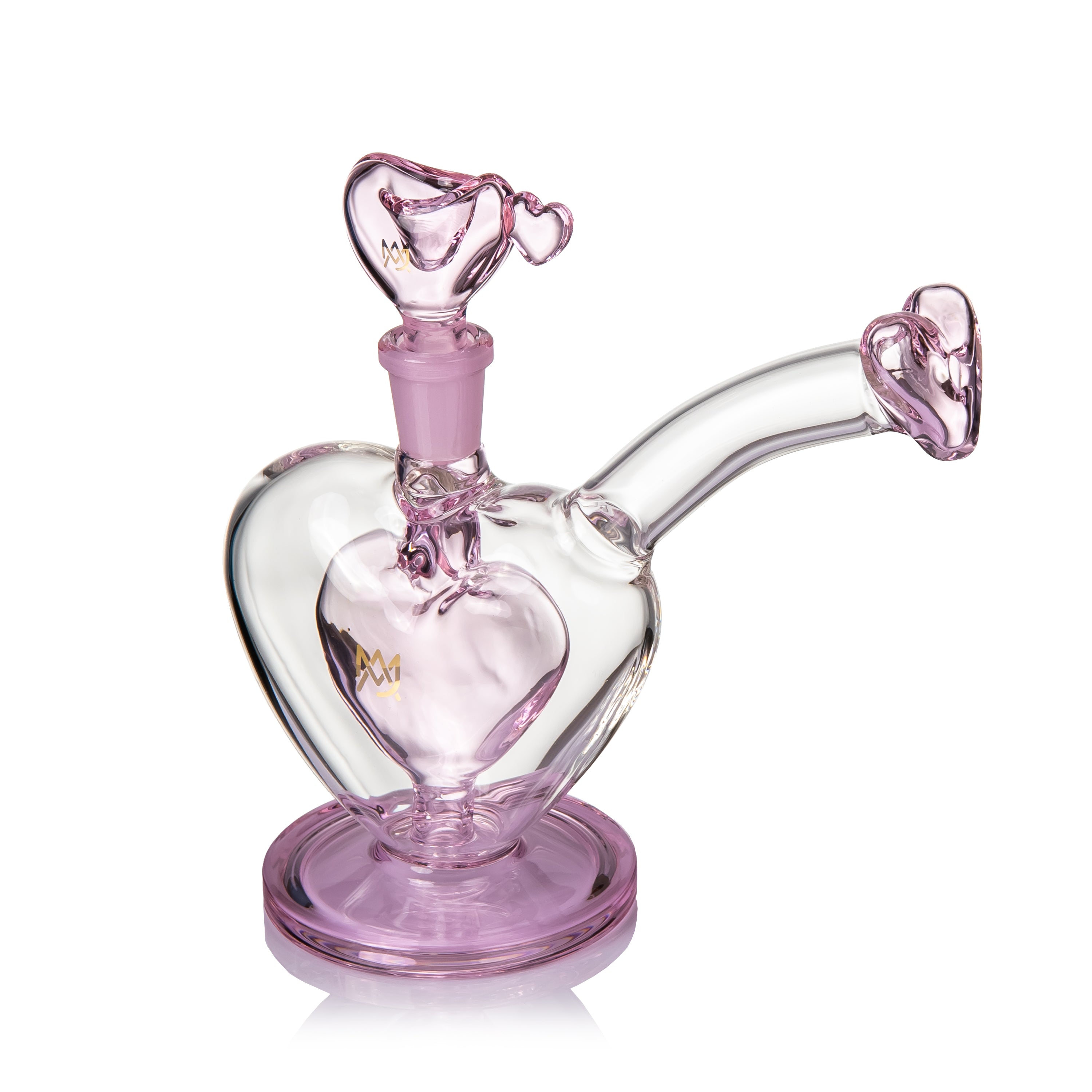 MJ Arsenal - Sonnet Bubbler