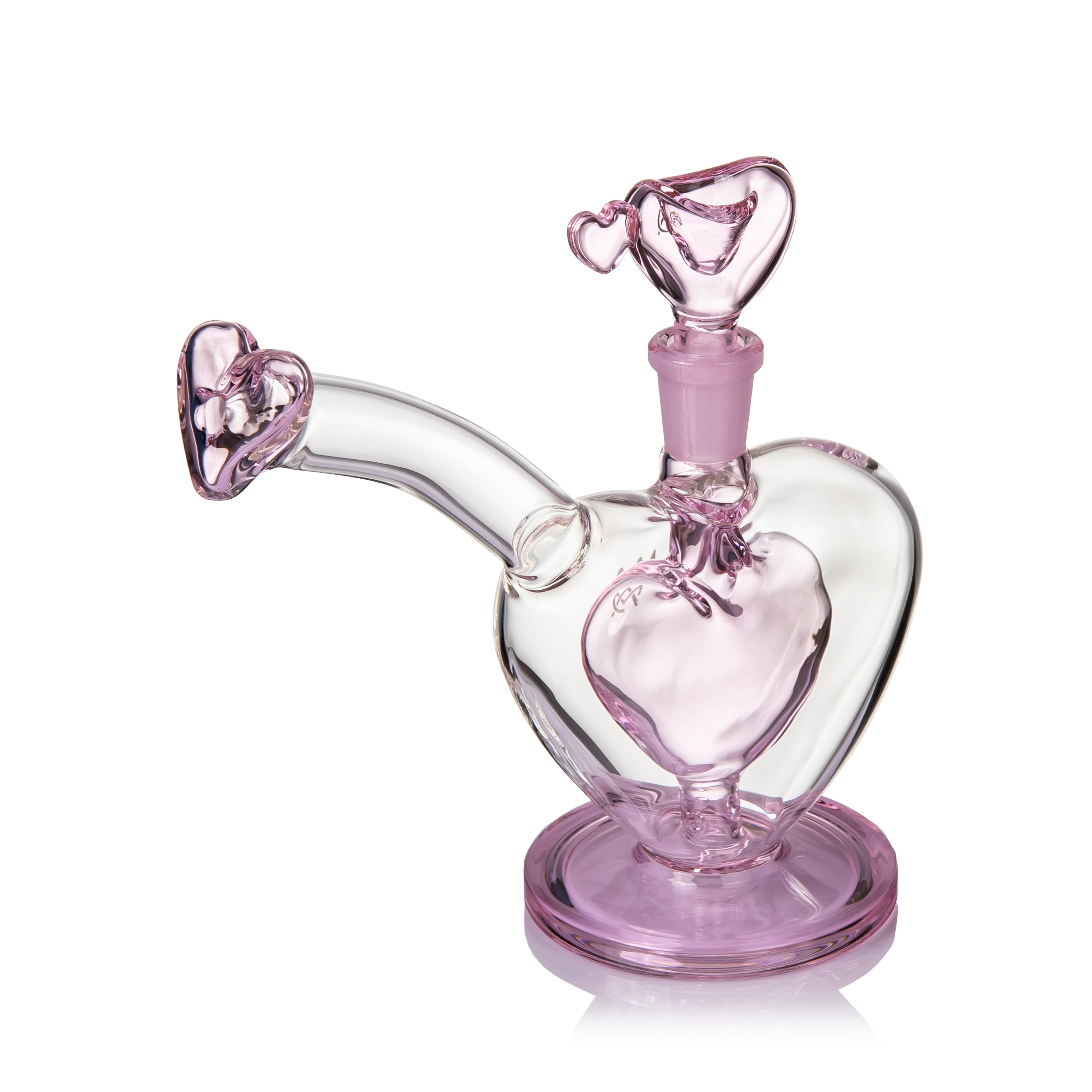 MJ Arsenal - Sonnet Bubbler