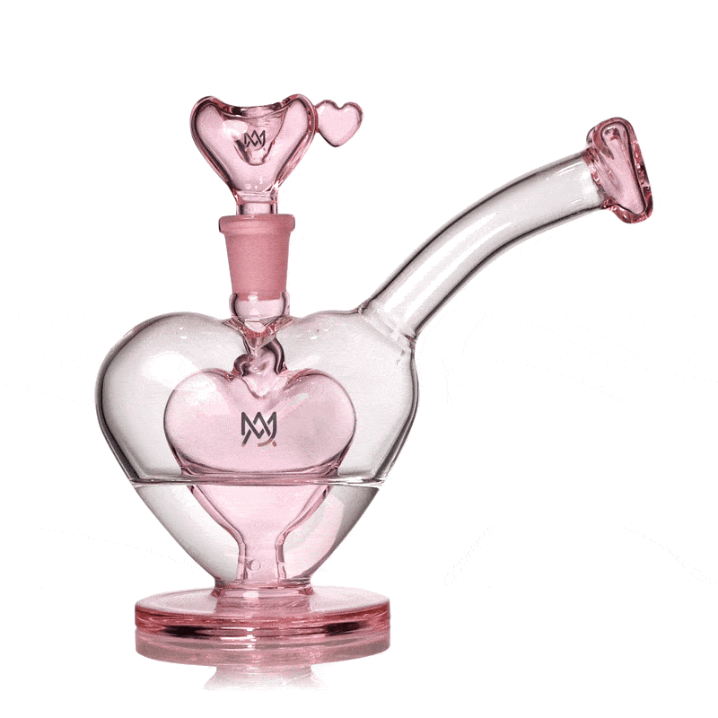 MJ Arsenal - Sonnet Bubbler