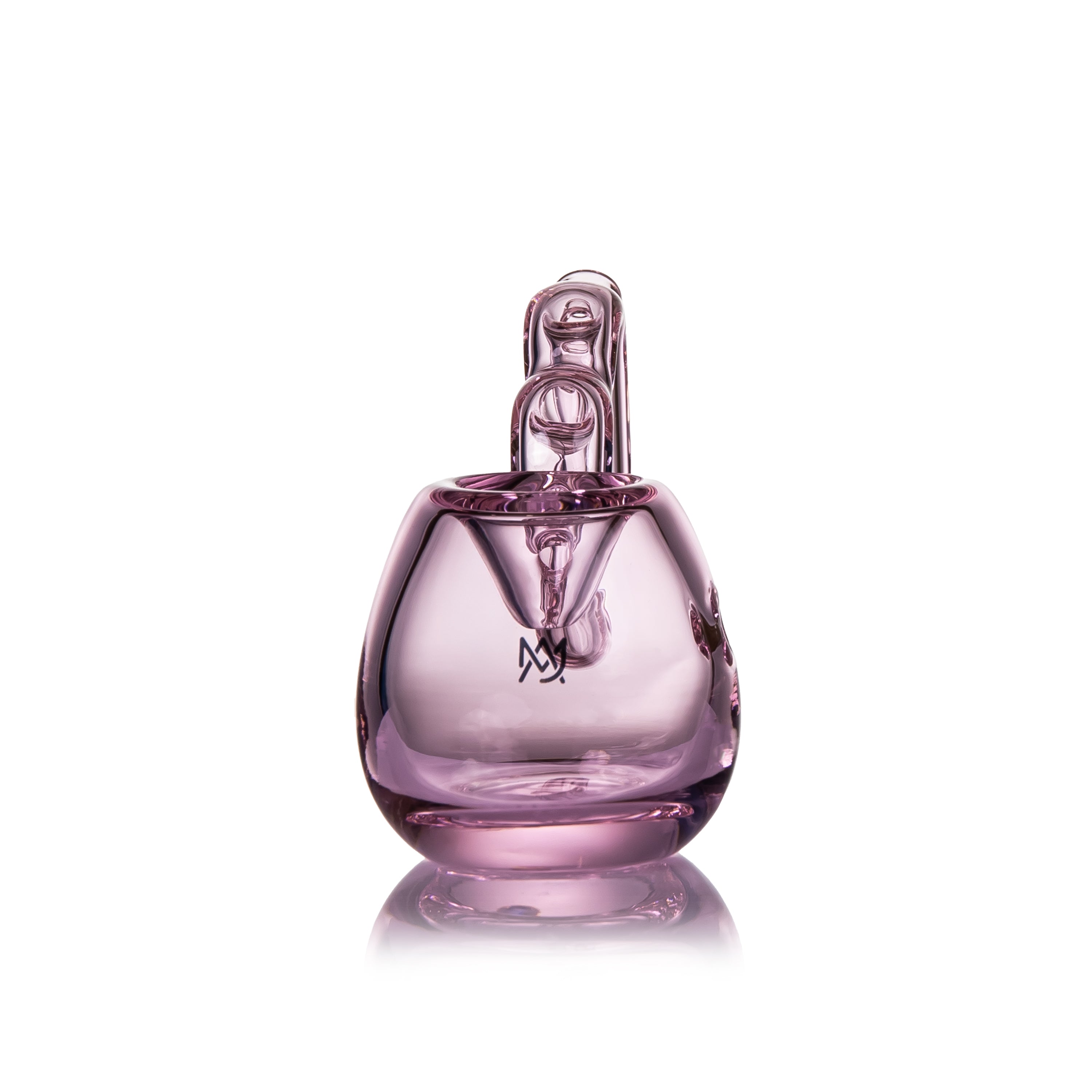 MJ Arsenal Love Handle - Hand Pipe