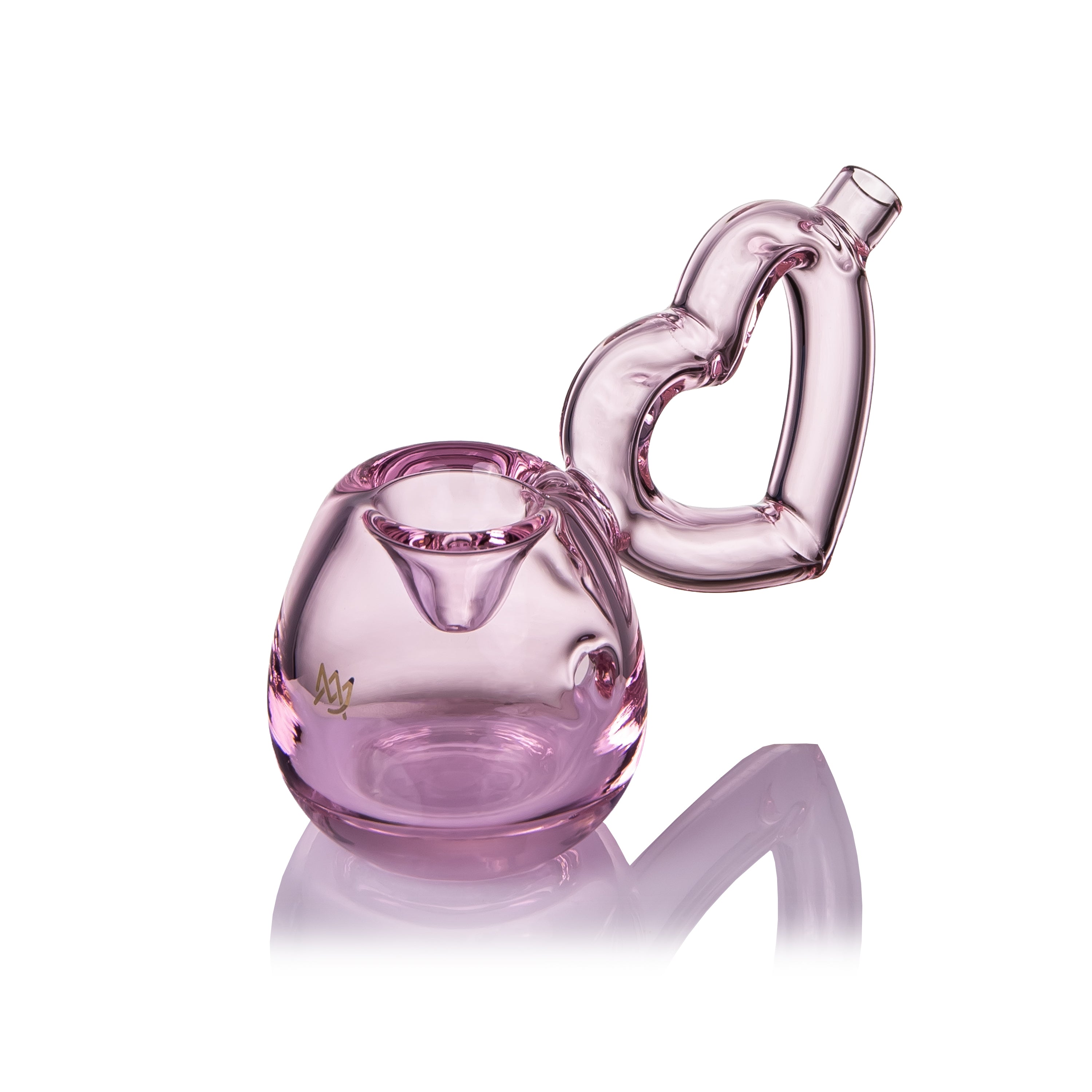 MJ Arsenal Love Handle - Hand Pipe