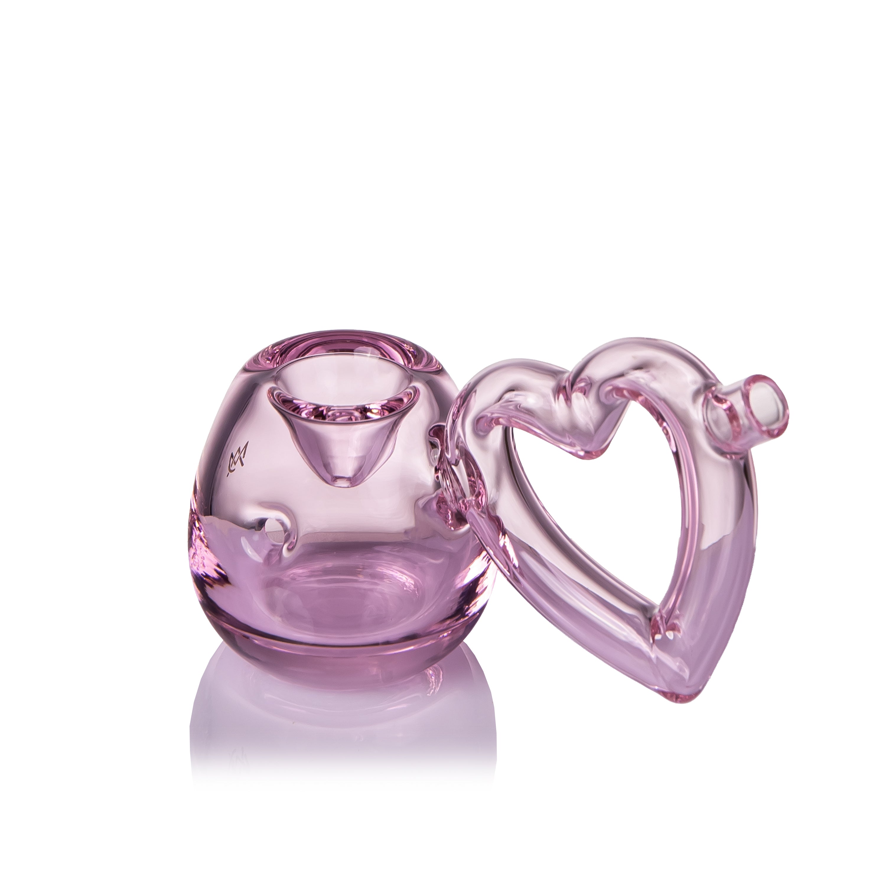 MJ Arsenal Love Handle - Hand Pipe