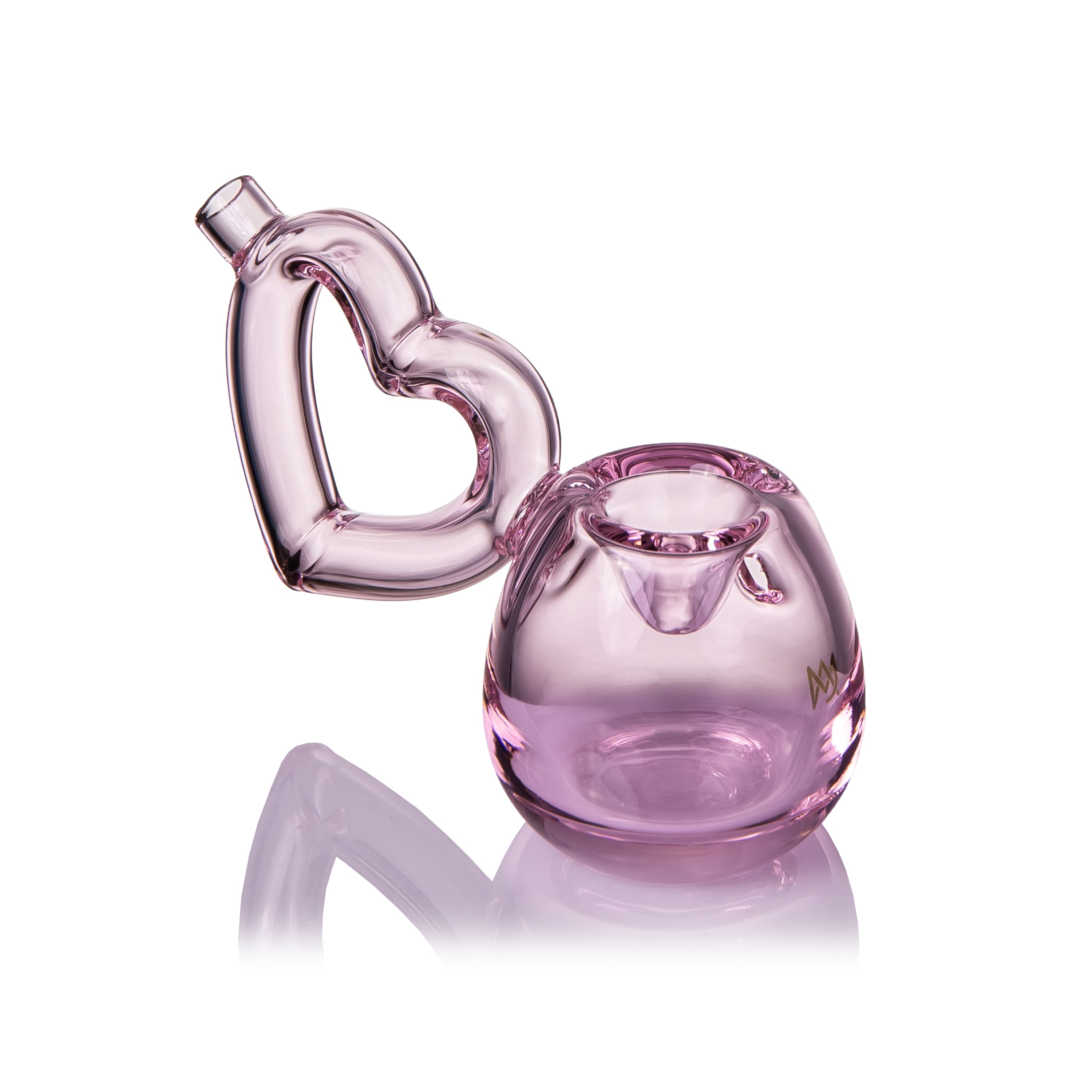 MJ Arsenal Love Handle - Hand Pipe