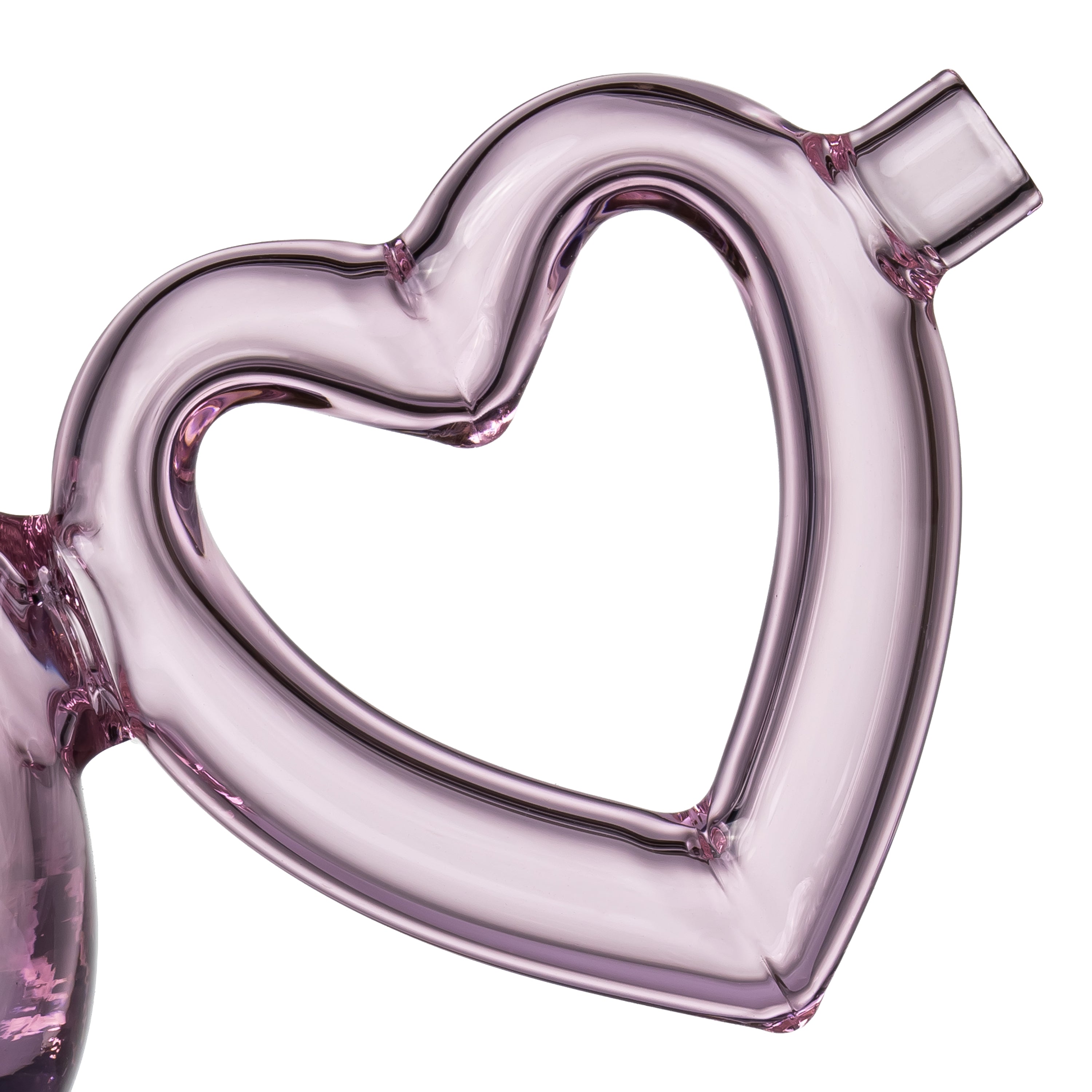 MJ Arsenal Love Handle - Hand Pipe