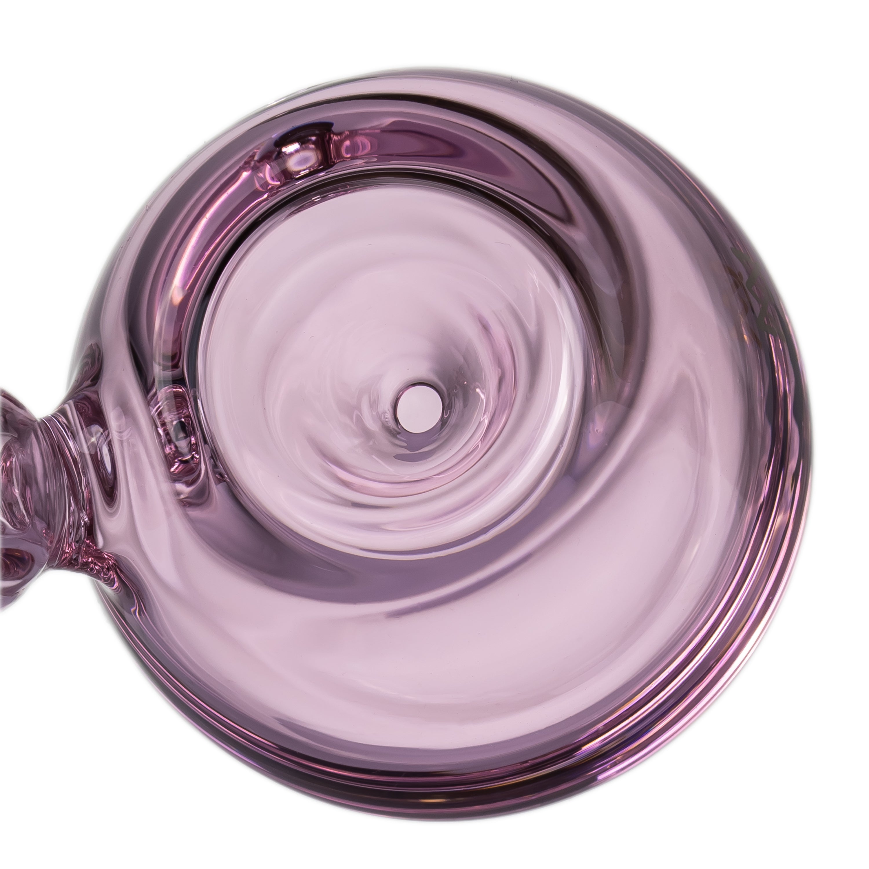 MJ Arsenal Love Handle - Hand Pipe