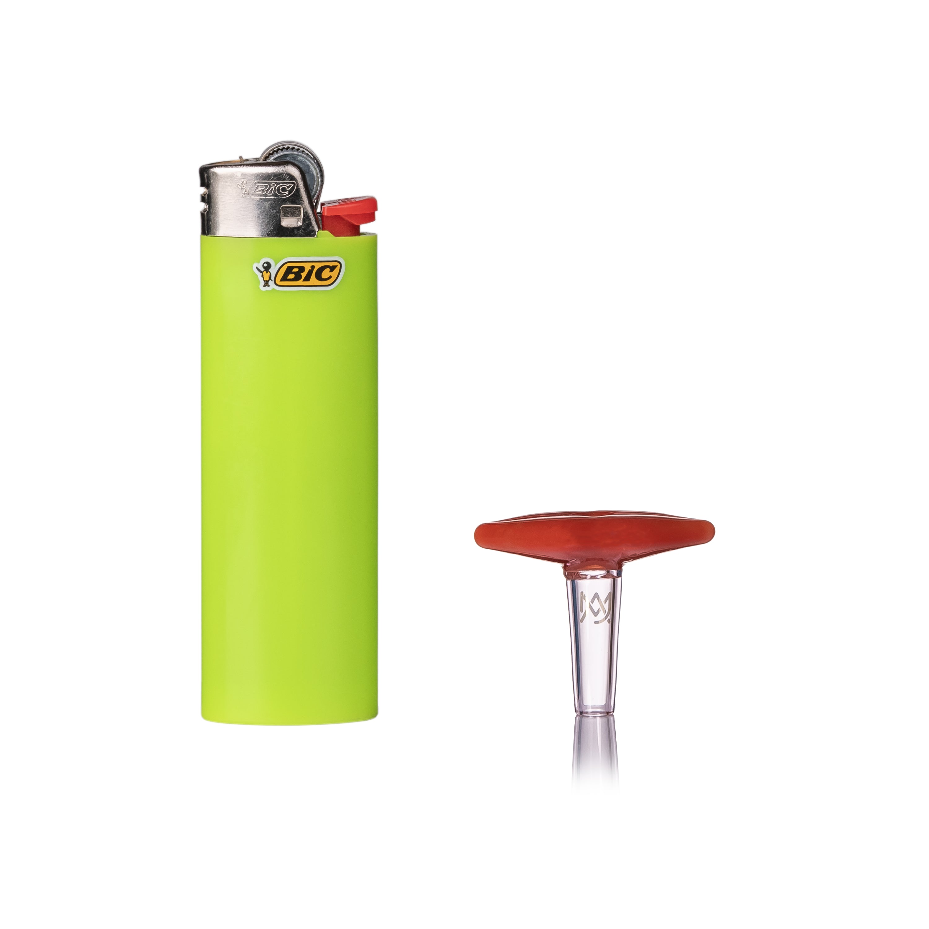 MJ Arsenal - Pucker Up Lip Joint Holder