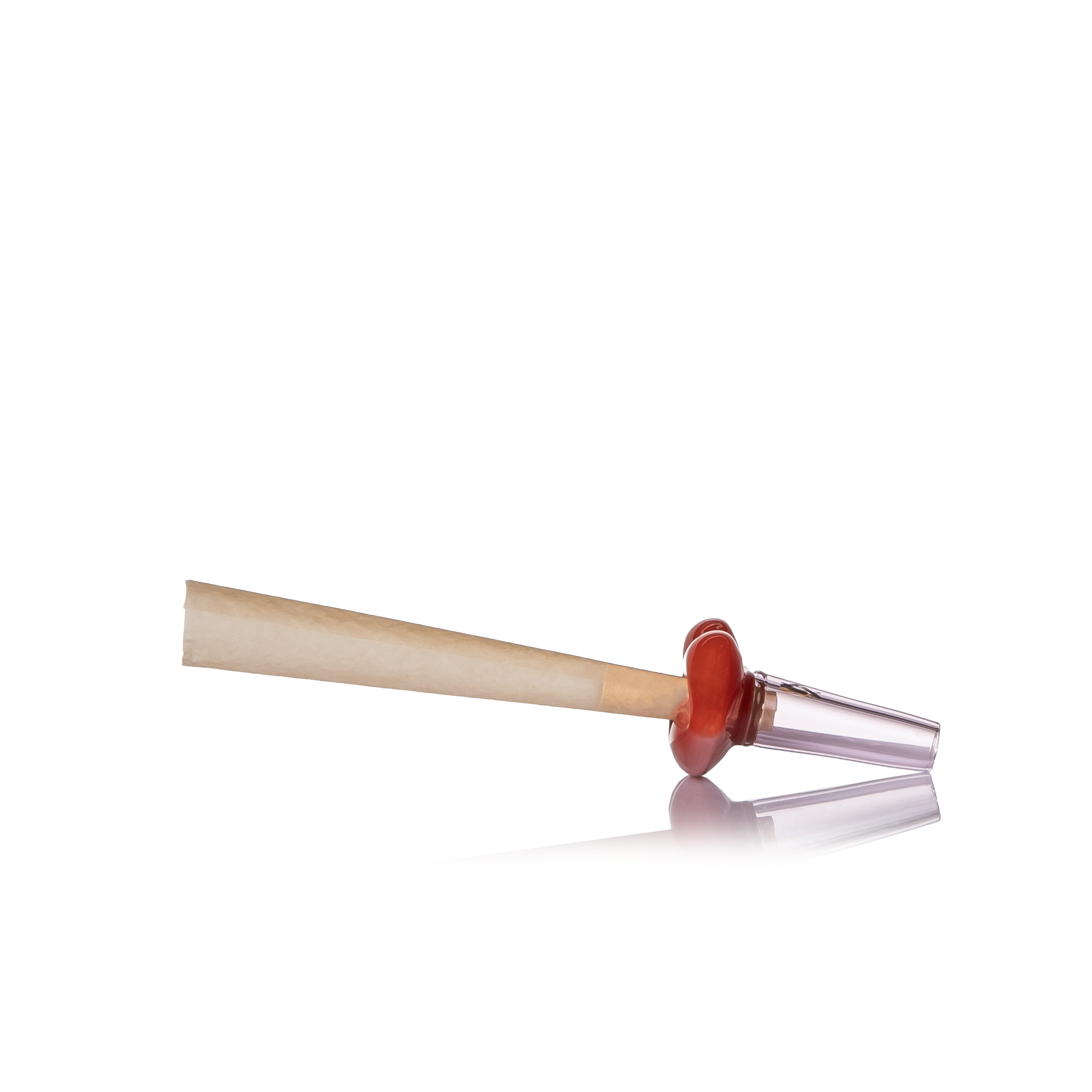 MJ Arsenal - Pucker Up Lip Joint Holder