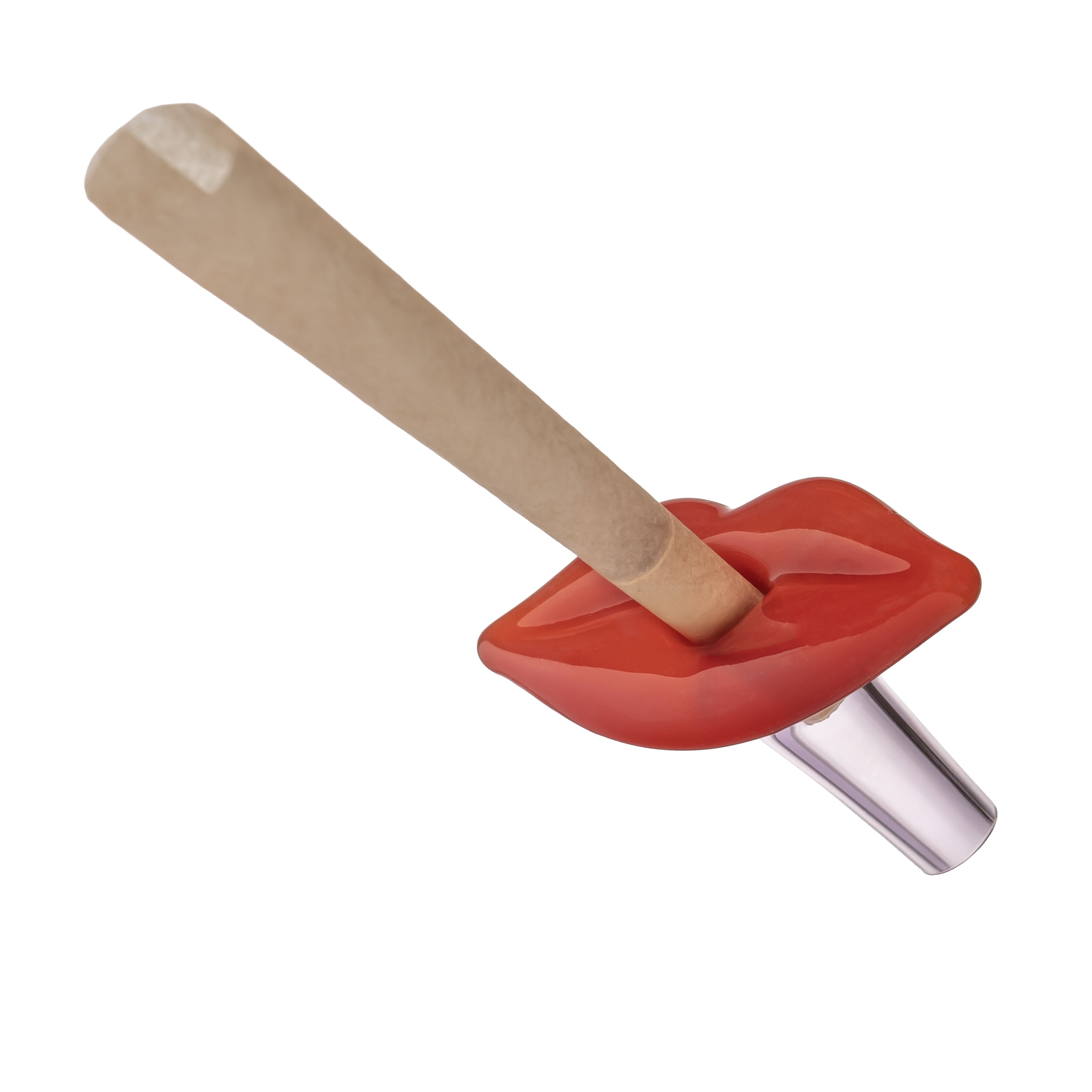 MJ Arsenal - Pucker Up Lip Joint Holder