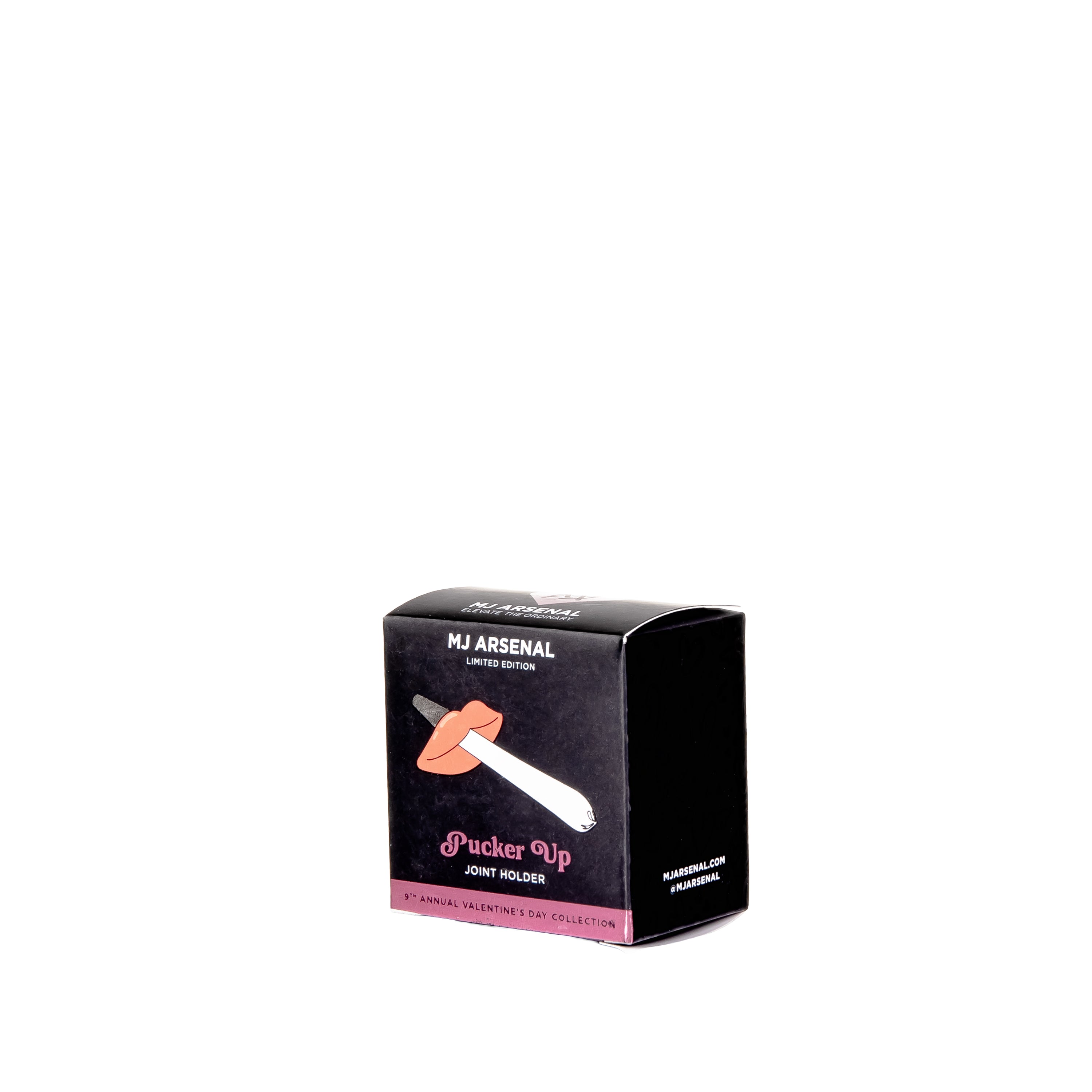 MJ Arsenal - Pucker Up Lip Joint Holder