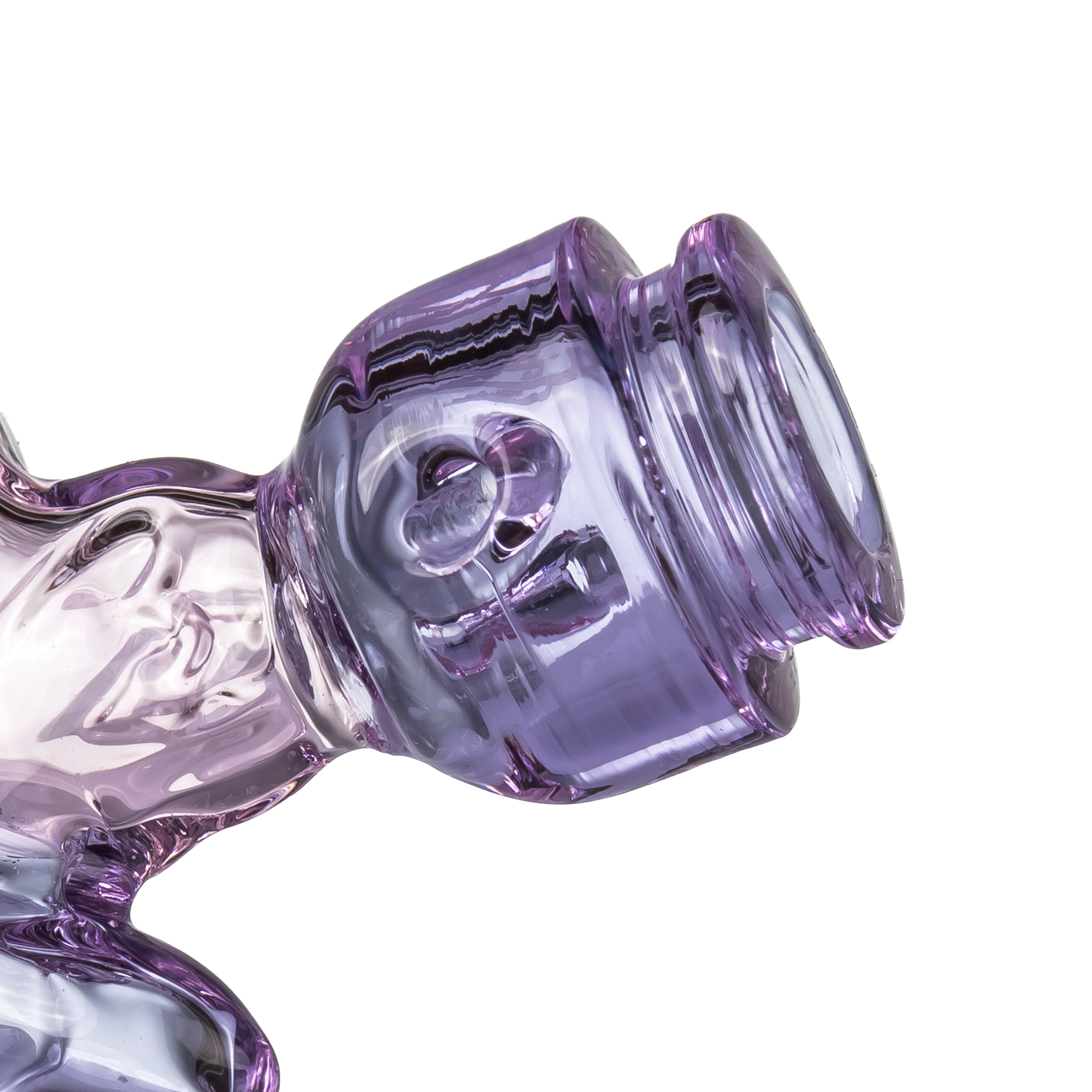 MJ Arsenal Love Bug Pivot Top