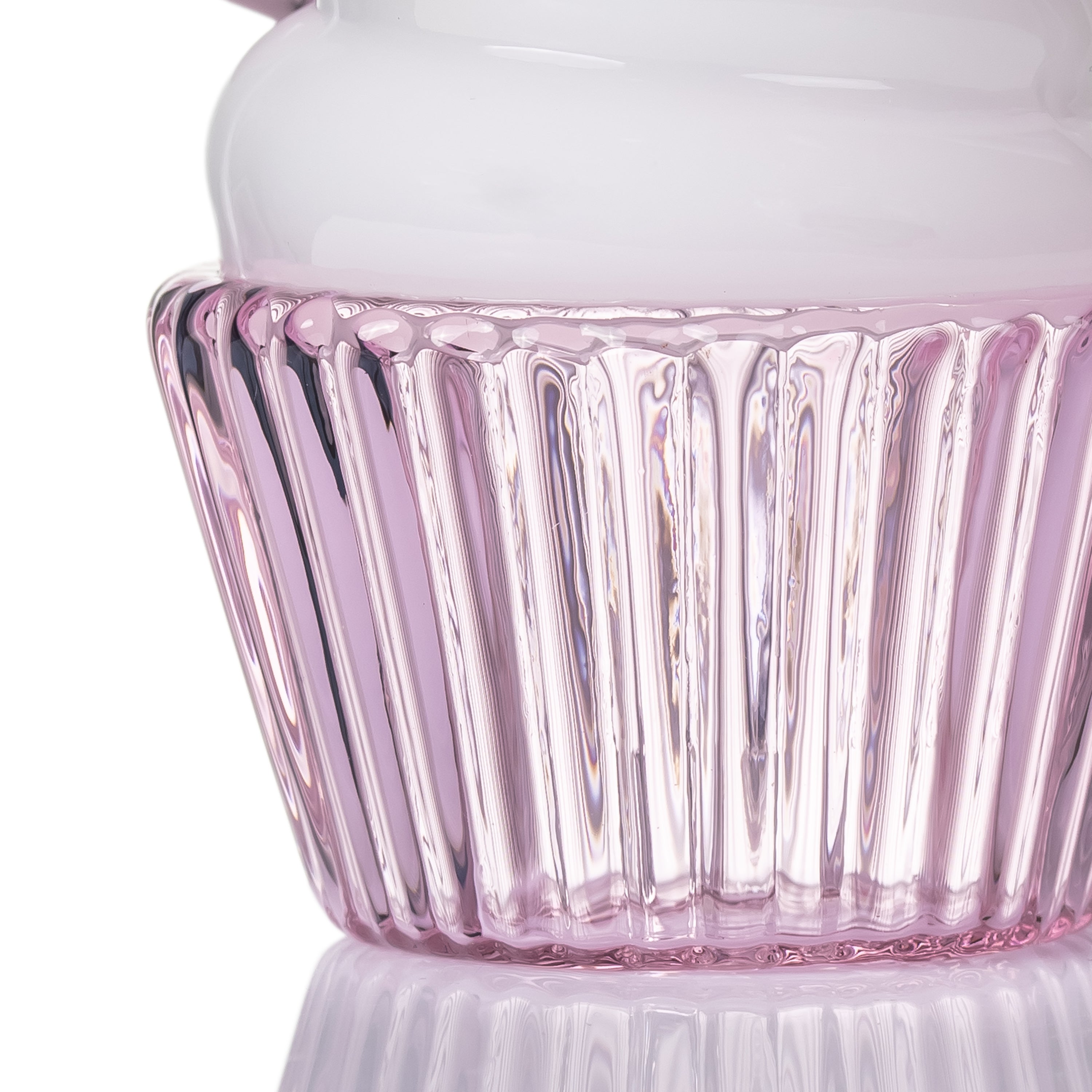 MJ Arsenal - Baby Cake Joint Bubbler