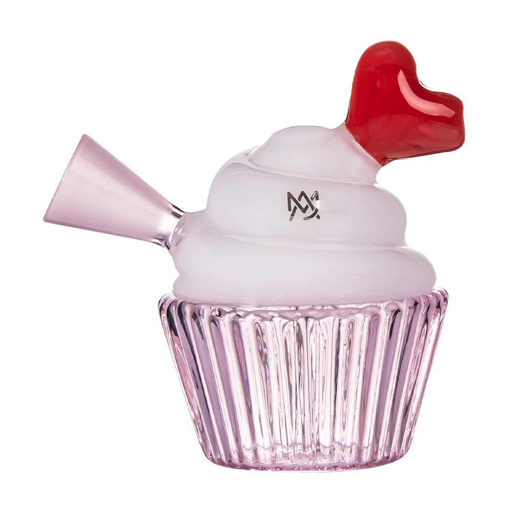 MJ Arsenal - Baby Cake Joint Bubbler
