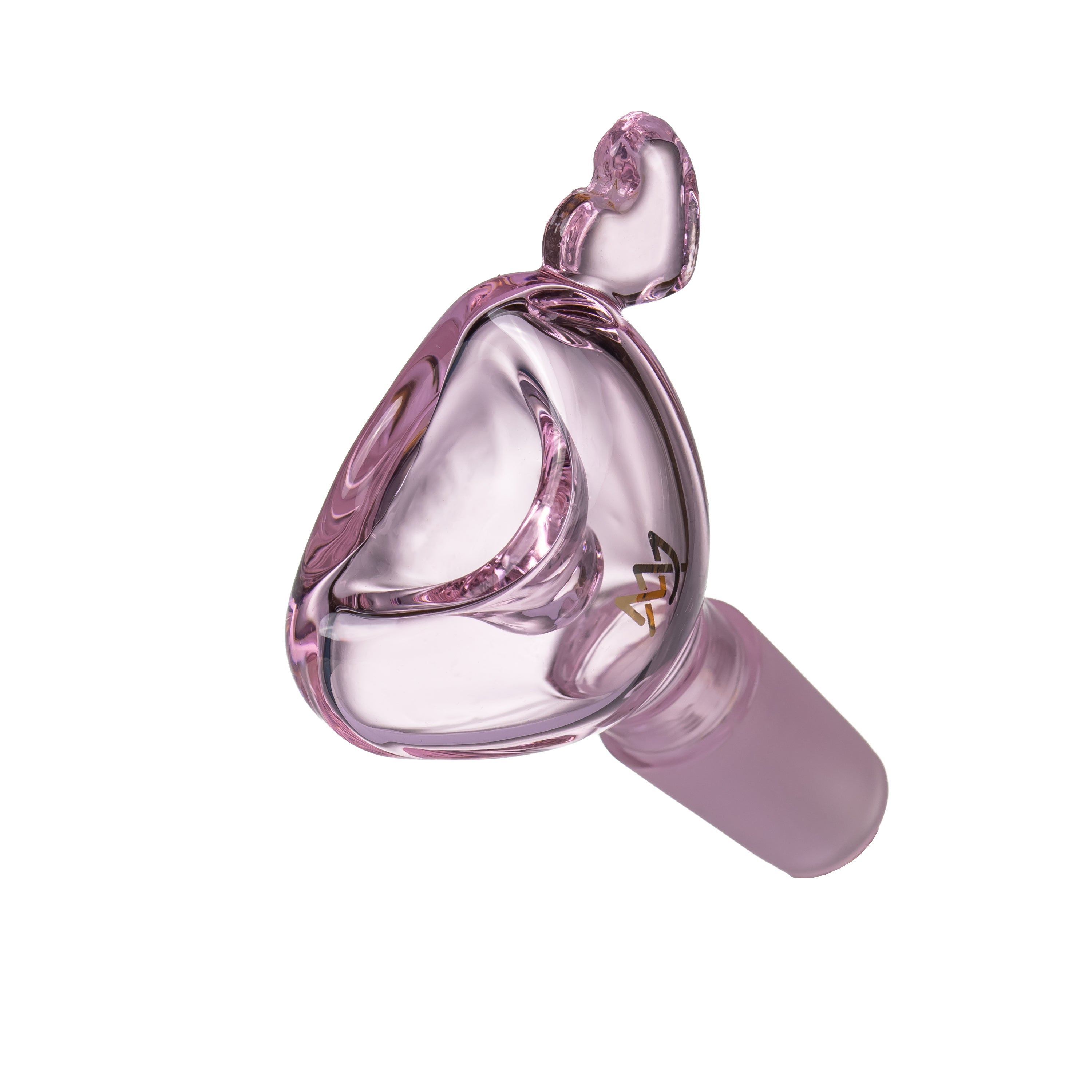 MJ Arsenal - Evermore Heart Flower Bowl 14mm