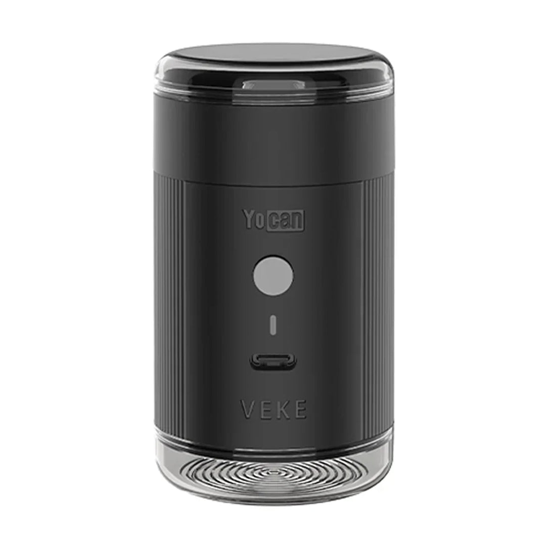 Yocan Veke Electronic Grinder