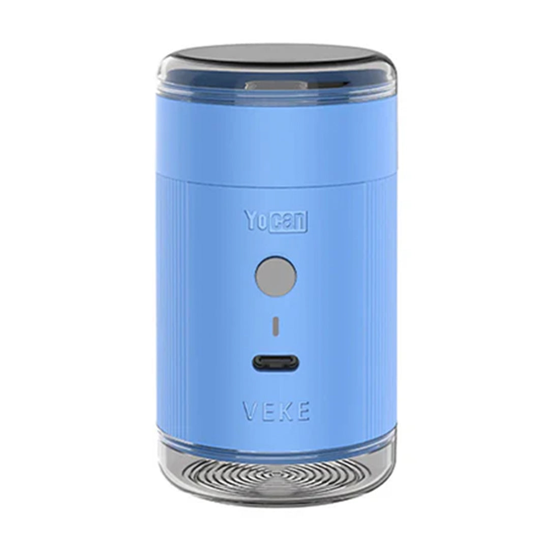 Yocan Veke Electronic Grinder