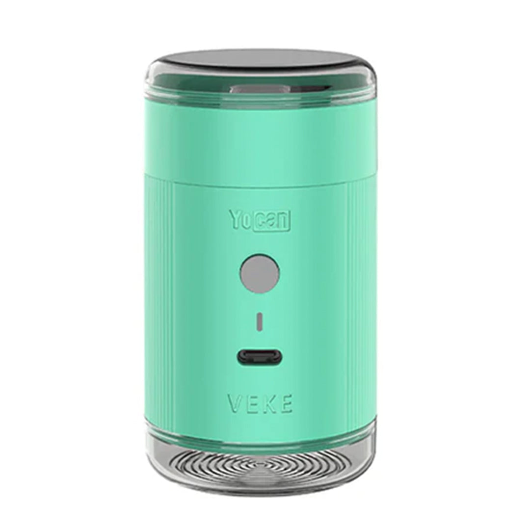 Yocan Veke Electronic Grinder