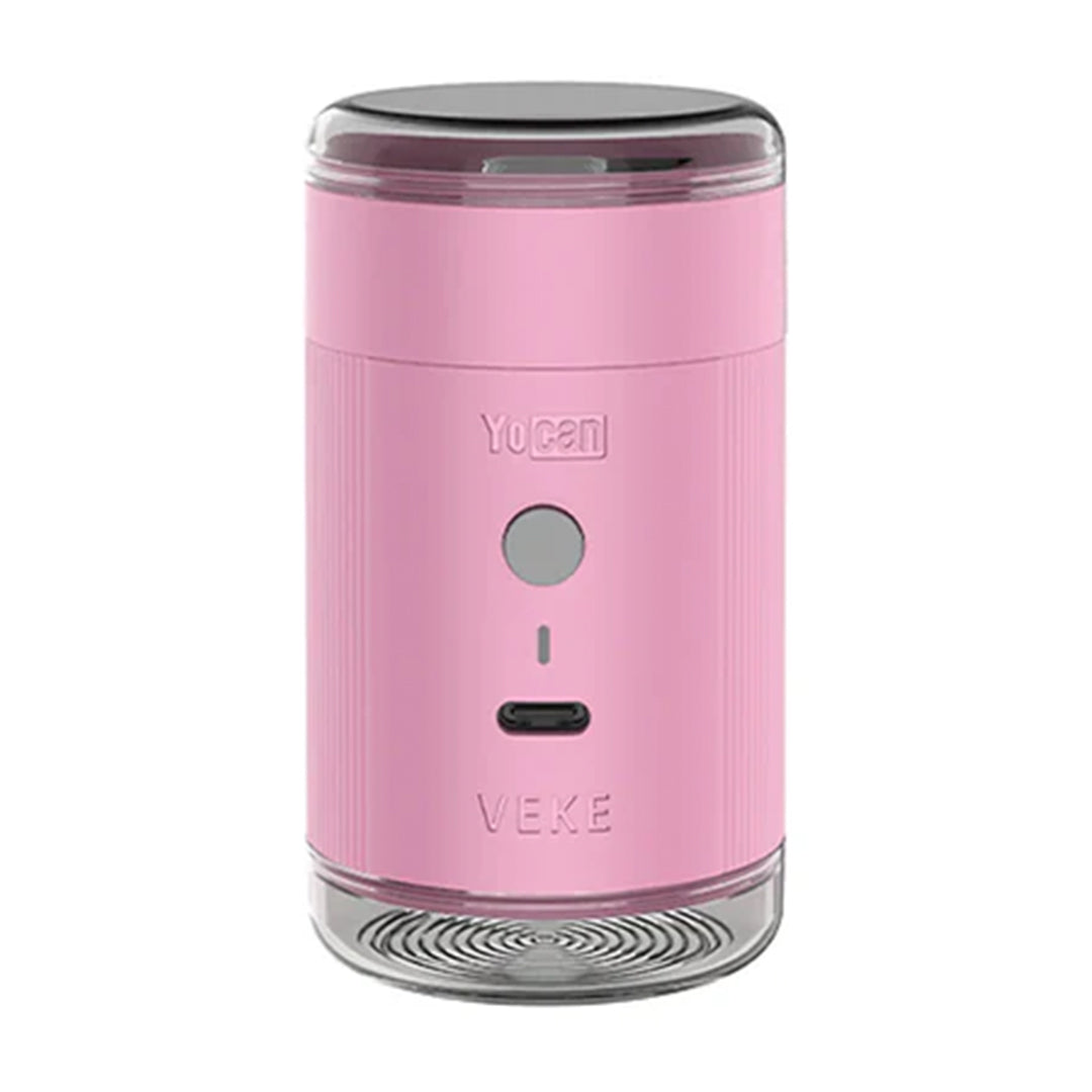 Yocan Veke Electronic Grinder