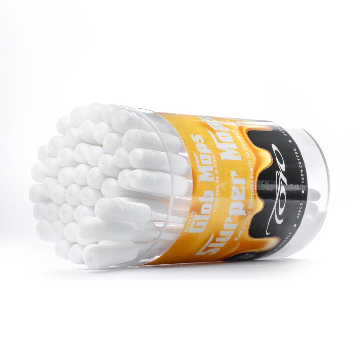 Glob Mops Slurper Mops X JP Toro (50pc)