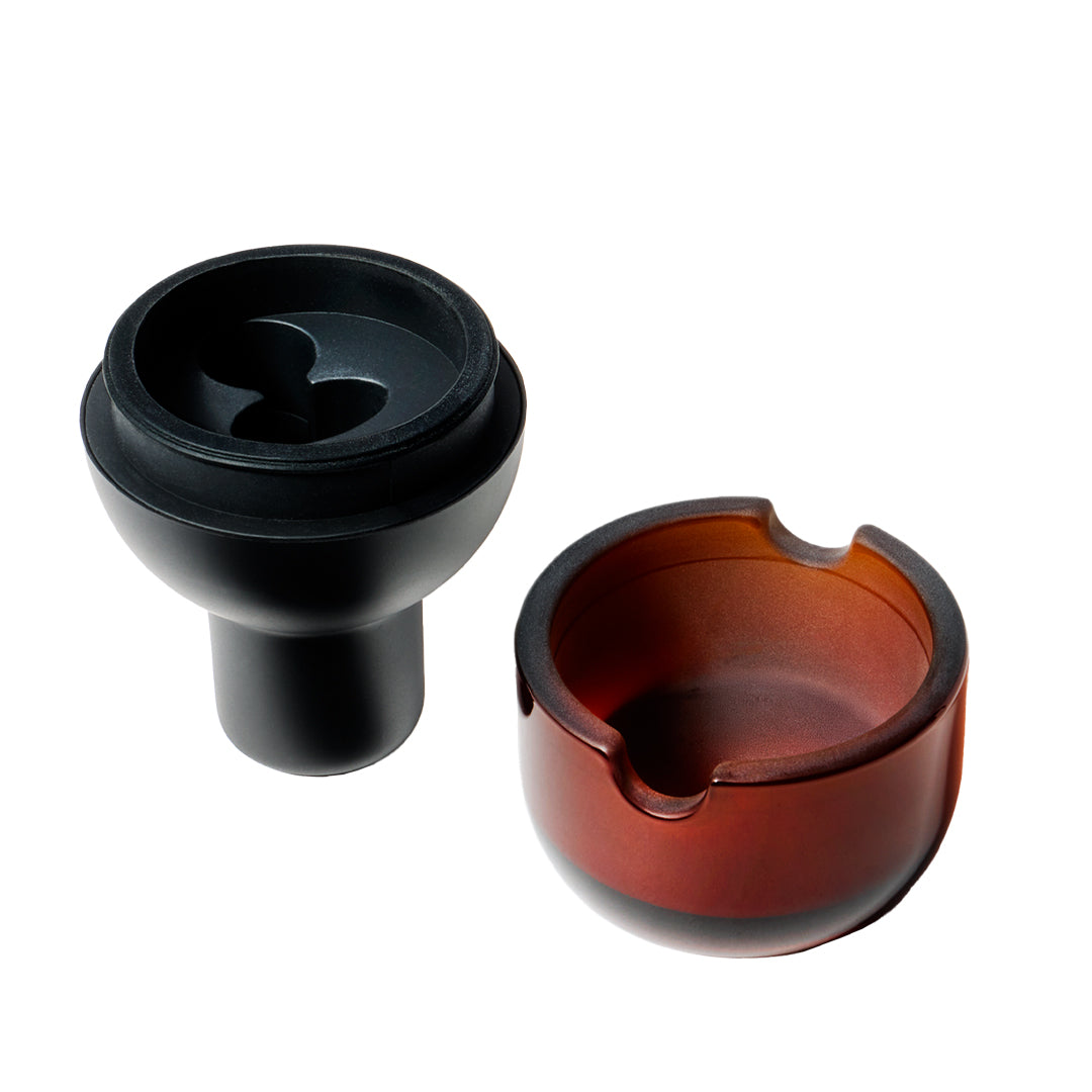 NWTN Beacon Lighter Ashtray