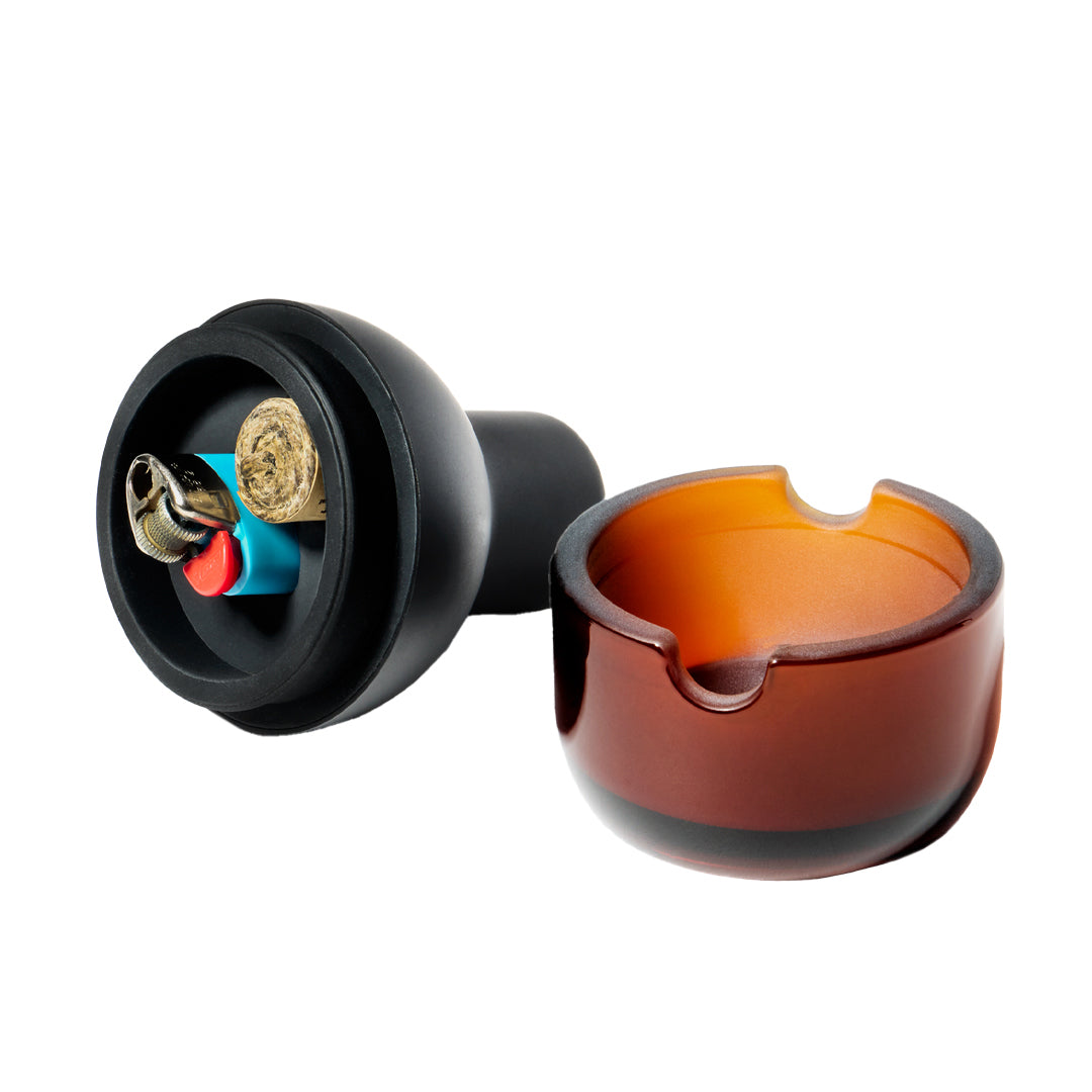 NWTN Beacon Lighter Ashtray