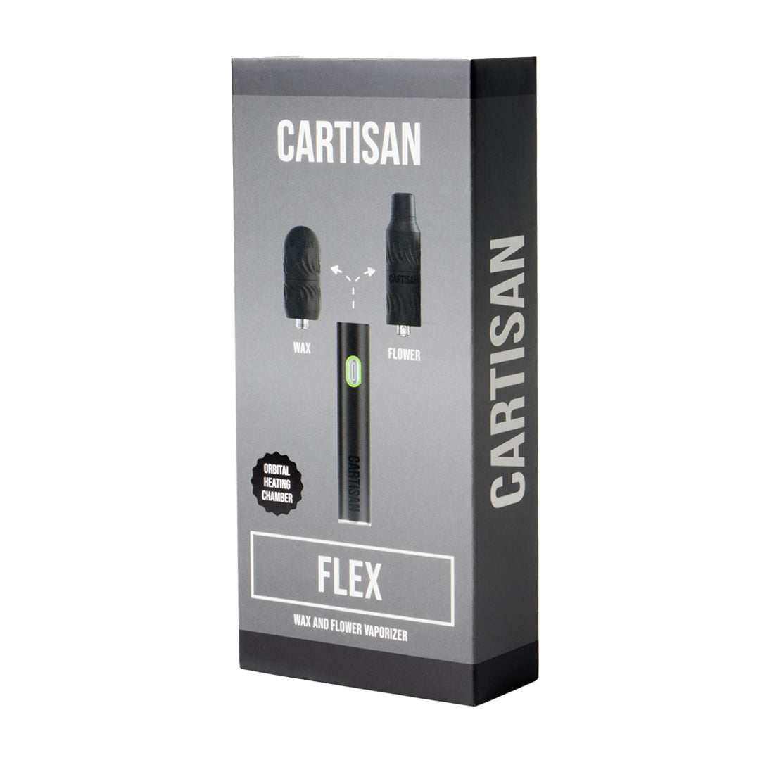 Cartisan Flex - Wax / Flower Kit