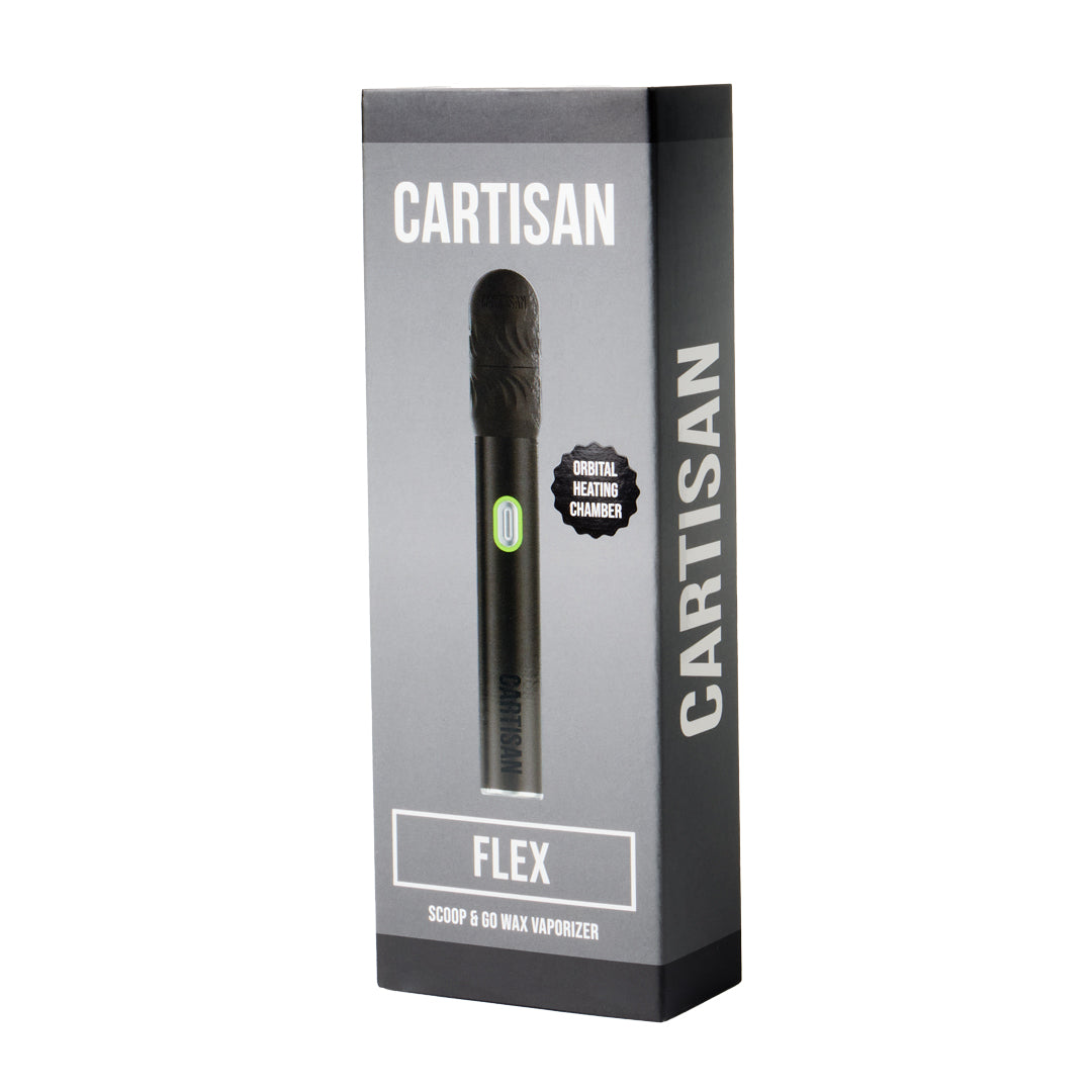 Cartisan Flex - Flex Wax Kit