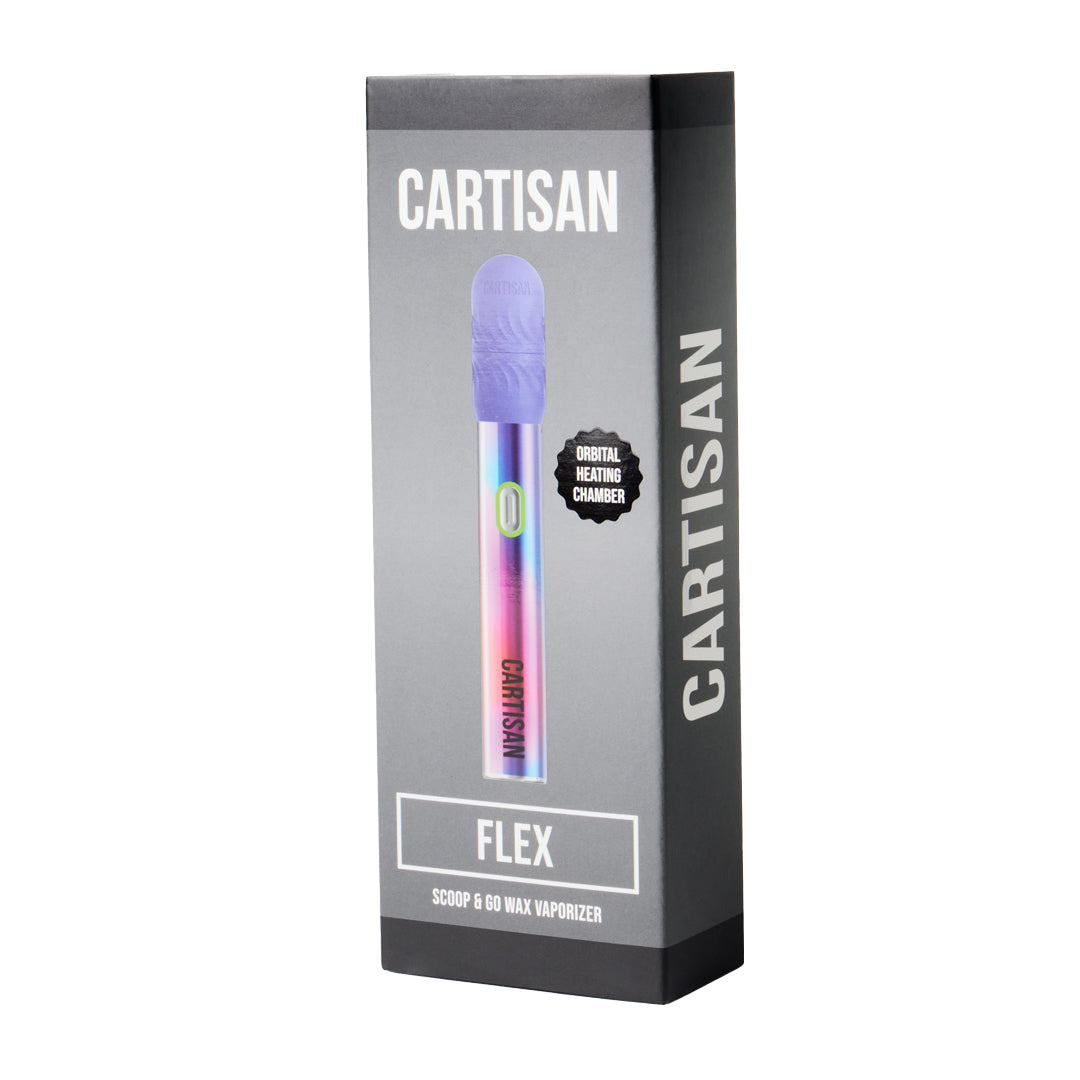 Cartisan Flex - Flex Wax Kit