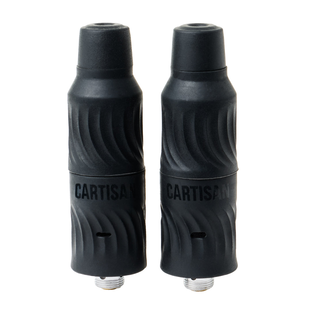 Cartisan Flex Atomizers - Flower