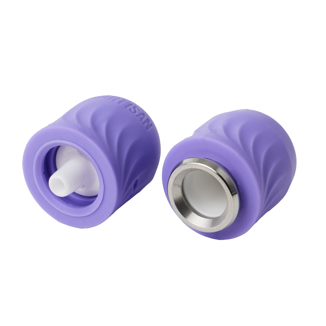 Cartisan Flex Atomizers - Wax
