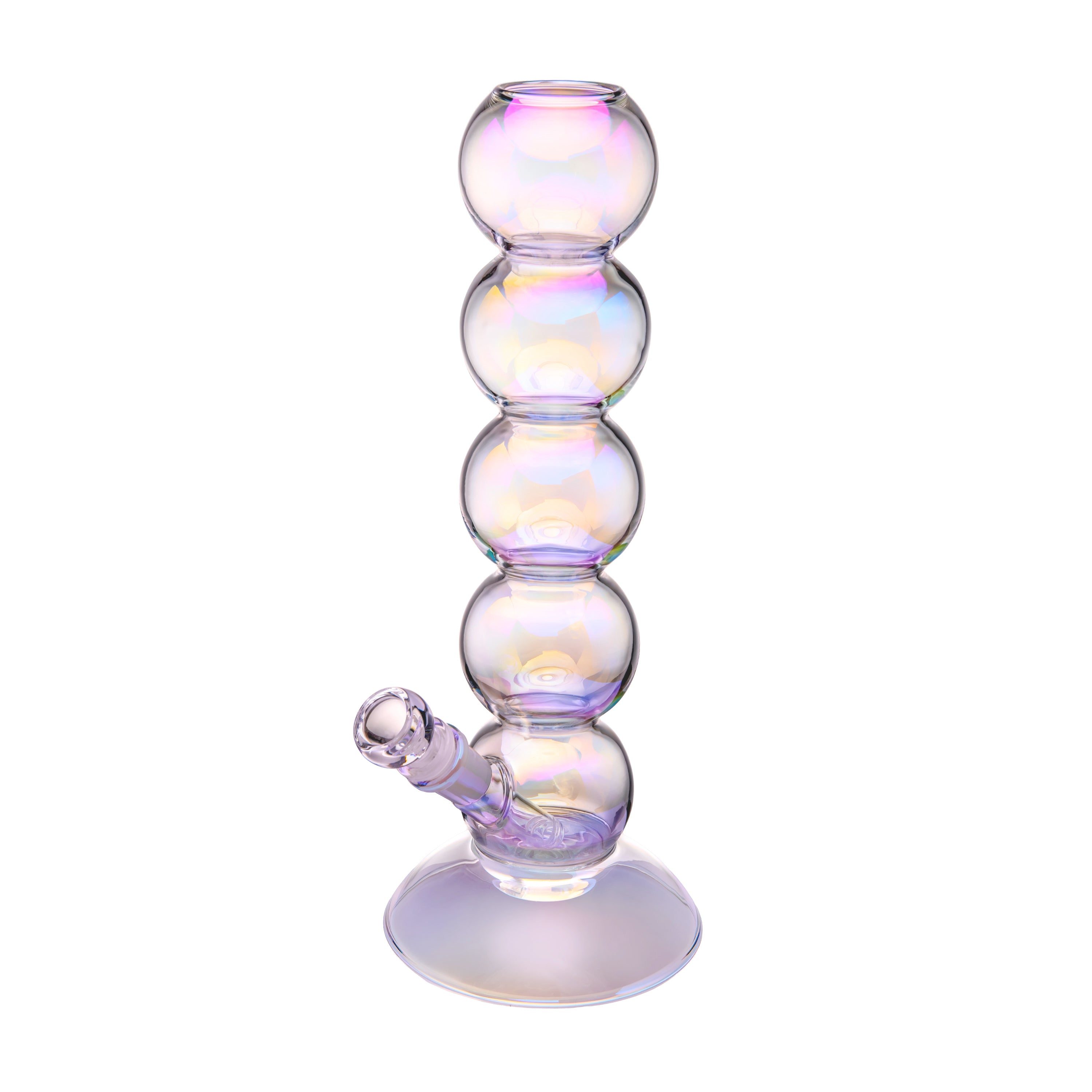 Big Fun! Bubble Bong by Big Fun! - Iridescent
