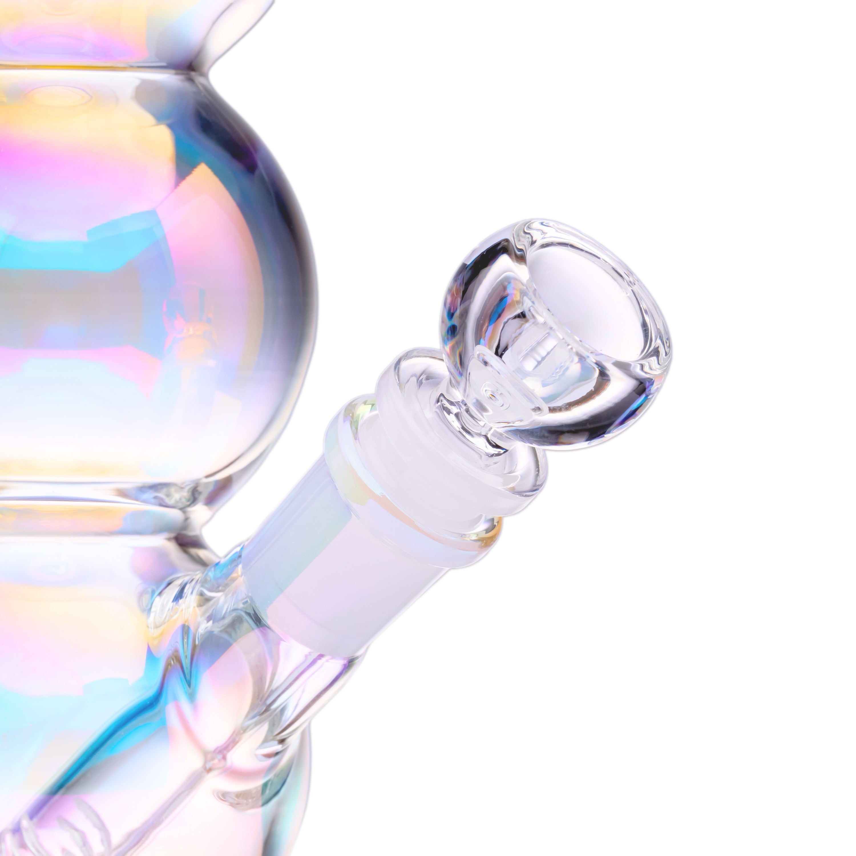 Big Fun! Bubble Bong by Big Fun! - Iridescent
