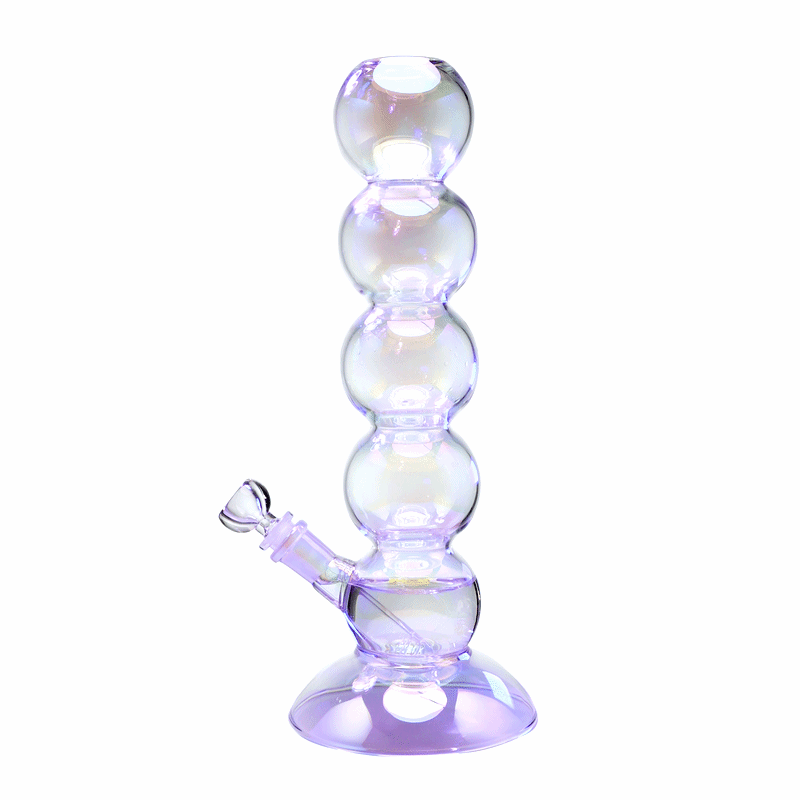 Big Fun! Bubble Bong by Big Fun! - Iridescent