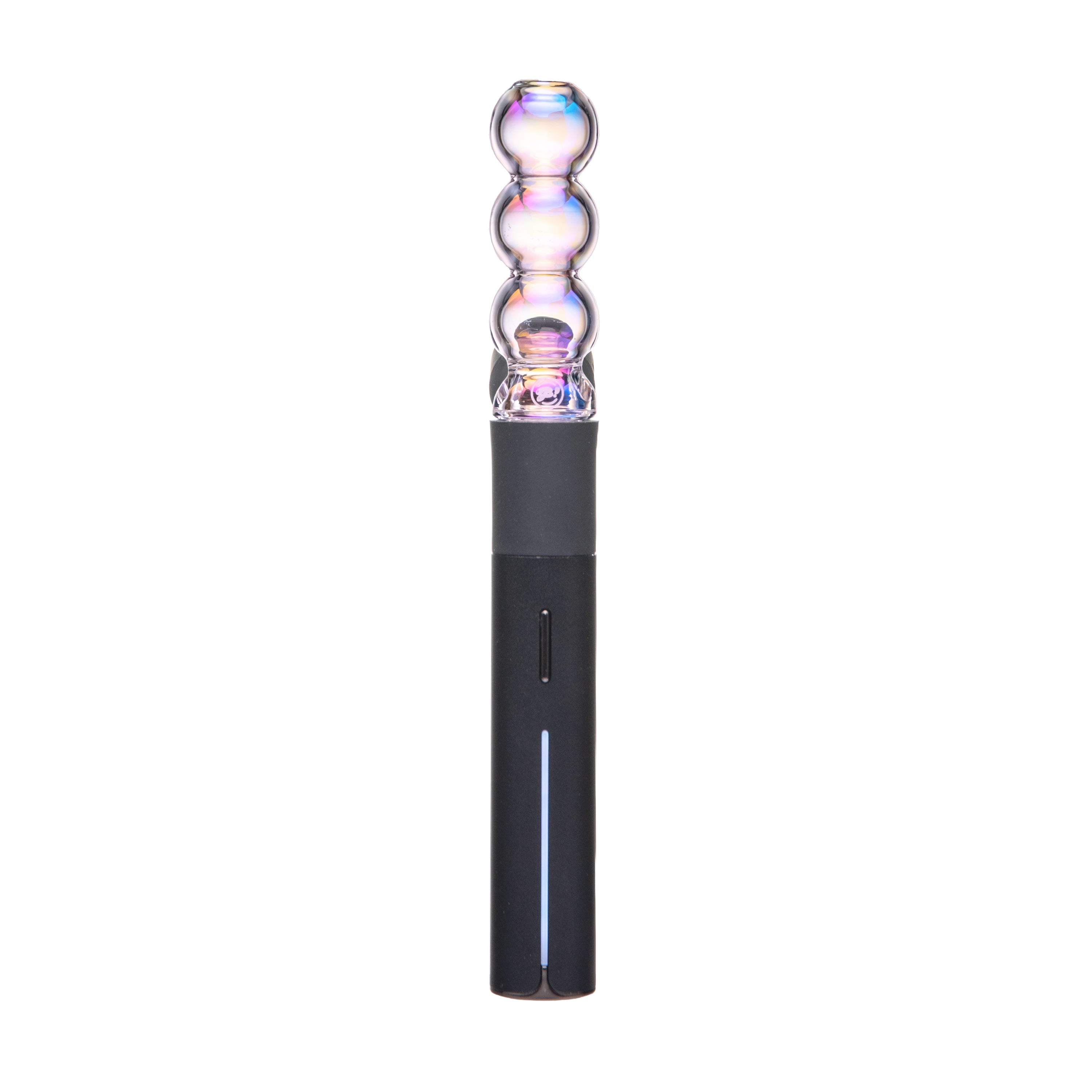 Big Fun! Bubble Pivot Top - Iridescent